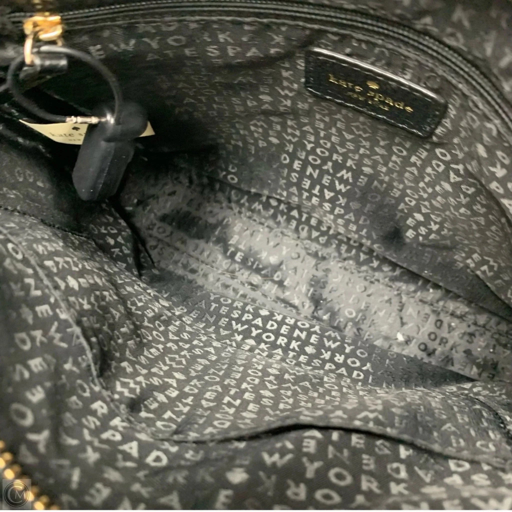 Crossbody Designer By Kate Spade, Size: Medium