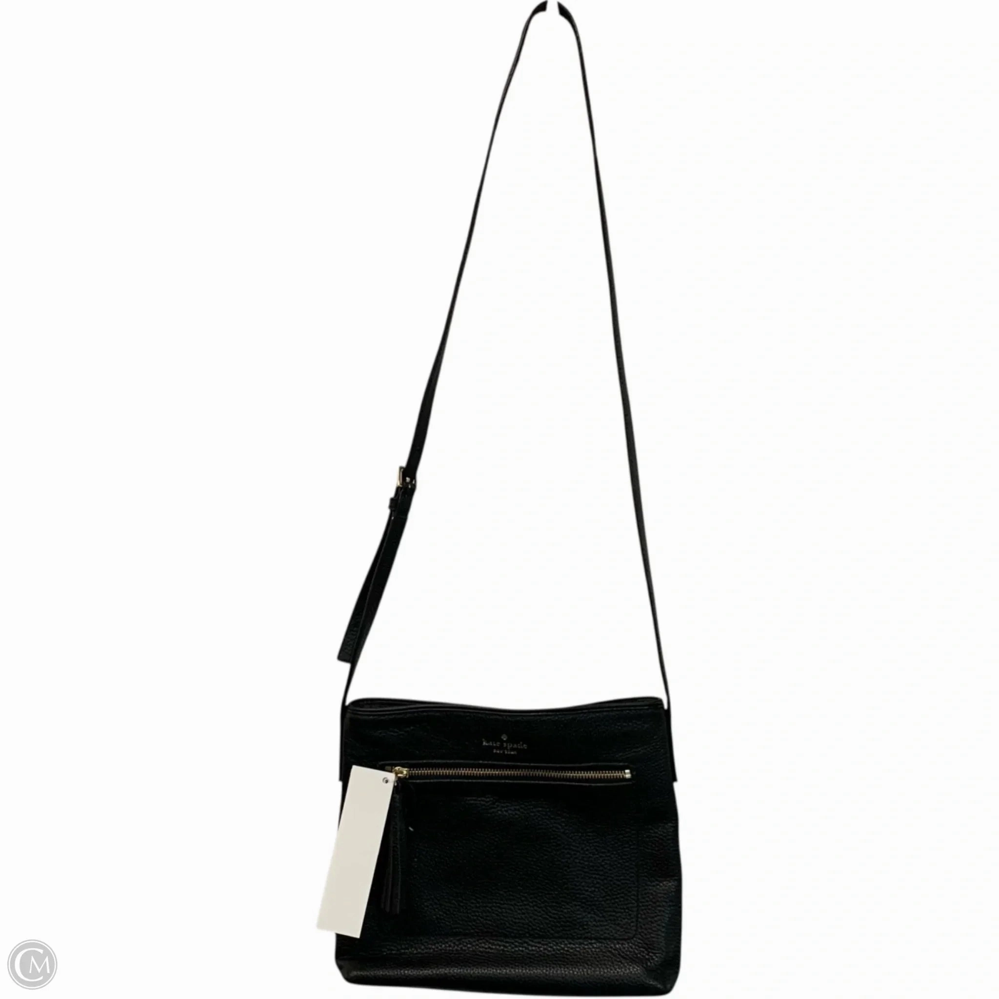 Crossbody Designer By Kate Spade, Size: Medium