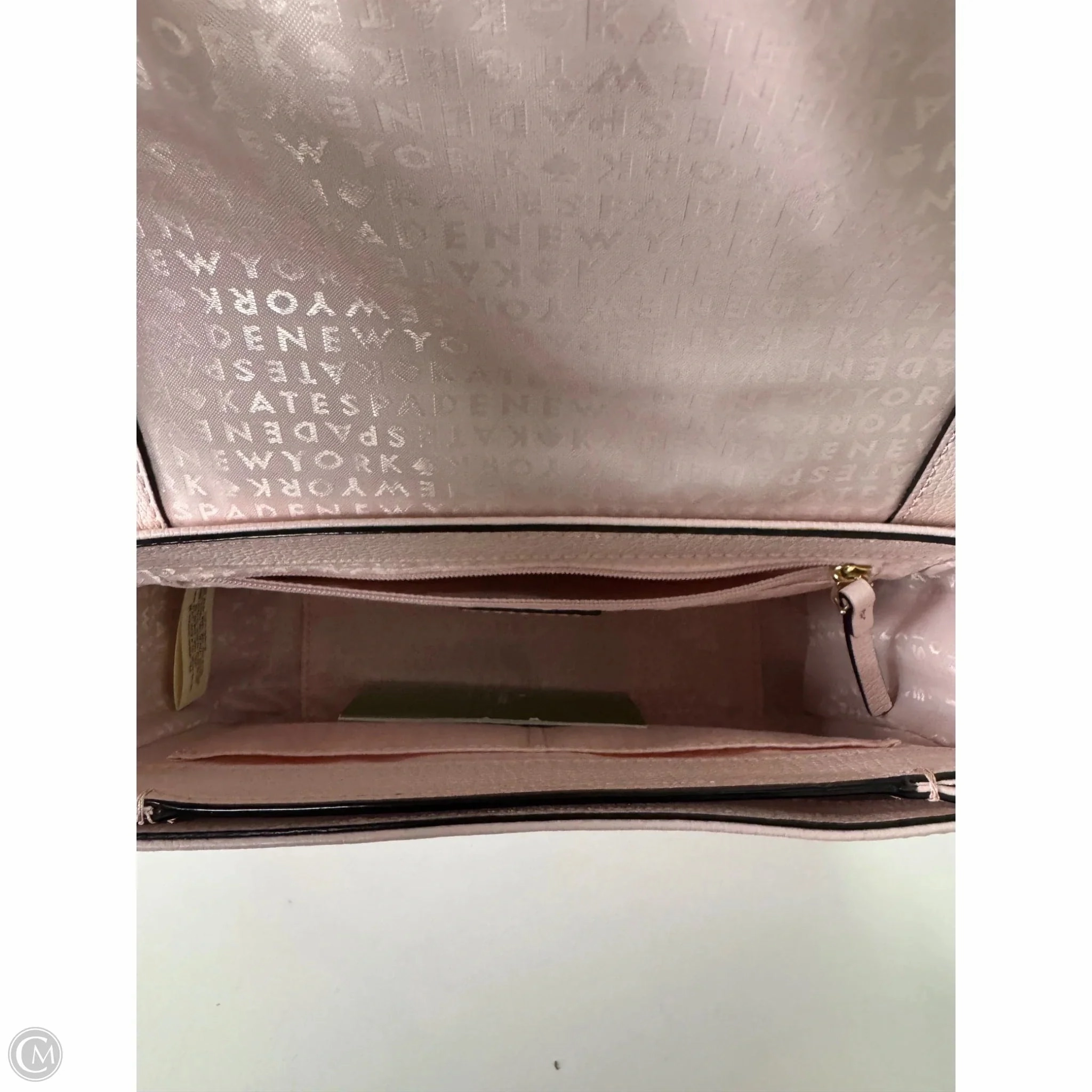 Crossbody Designer By Kate Spade, Size: Small