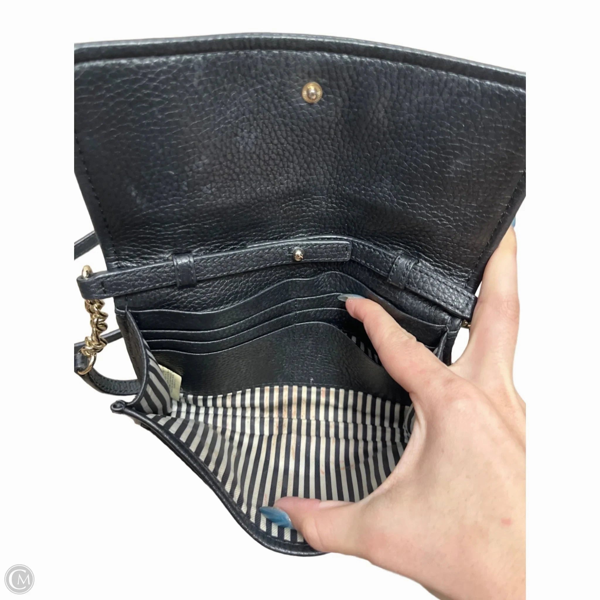 Crossbody Designer By Kate Spade, Size: Small
