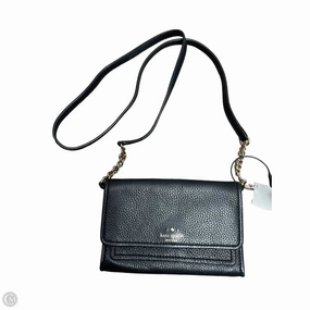Crossbody Designer By Kate Spade, Size: Small