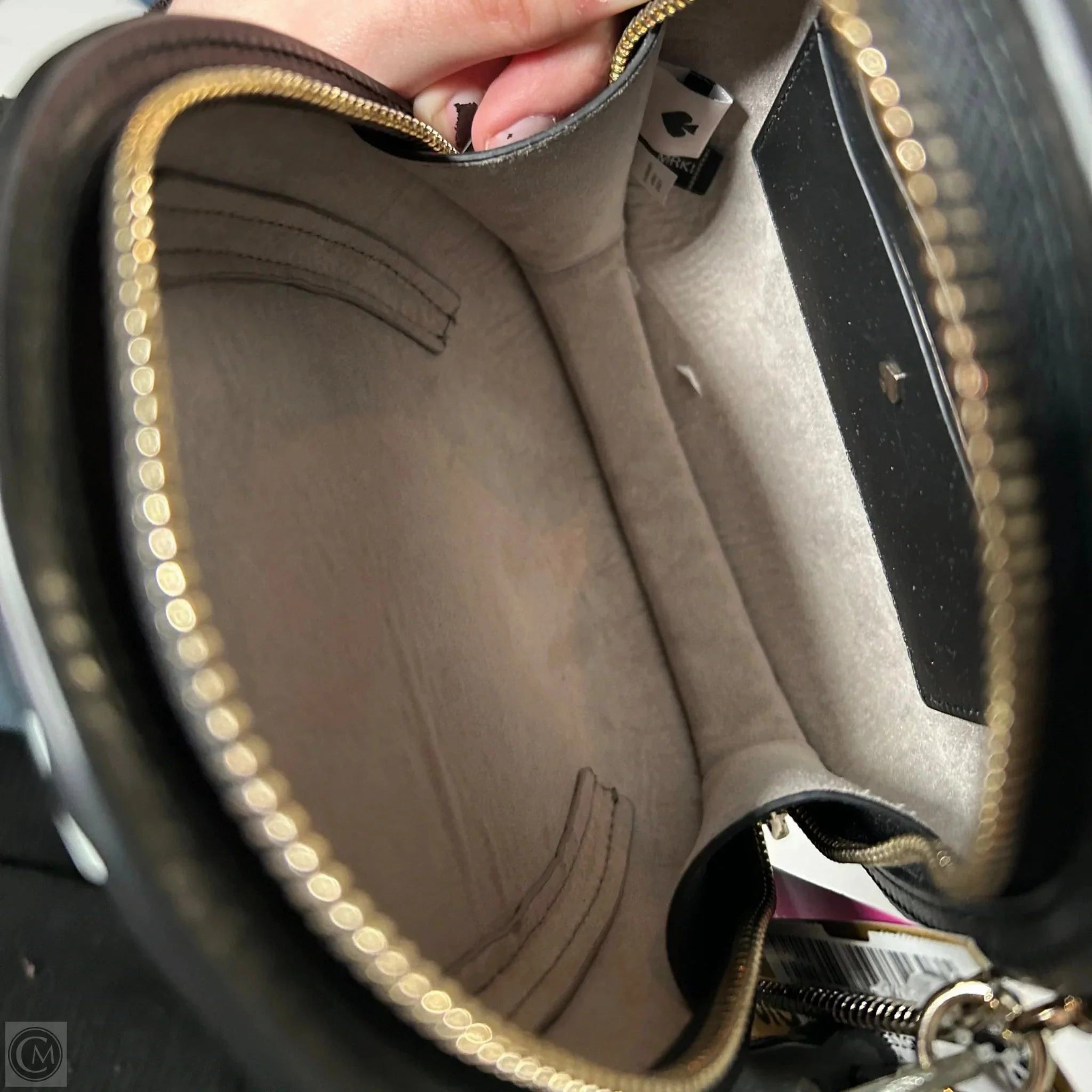 Crossbody Designer By Kate Spade, Size: Small