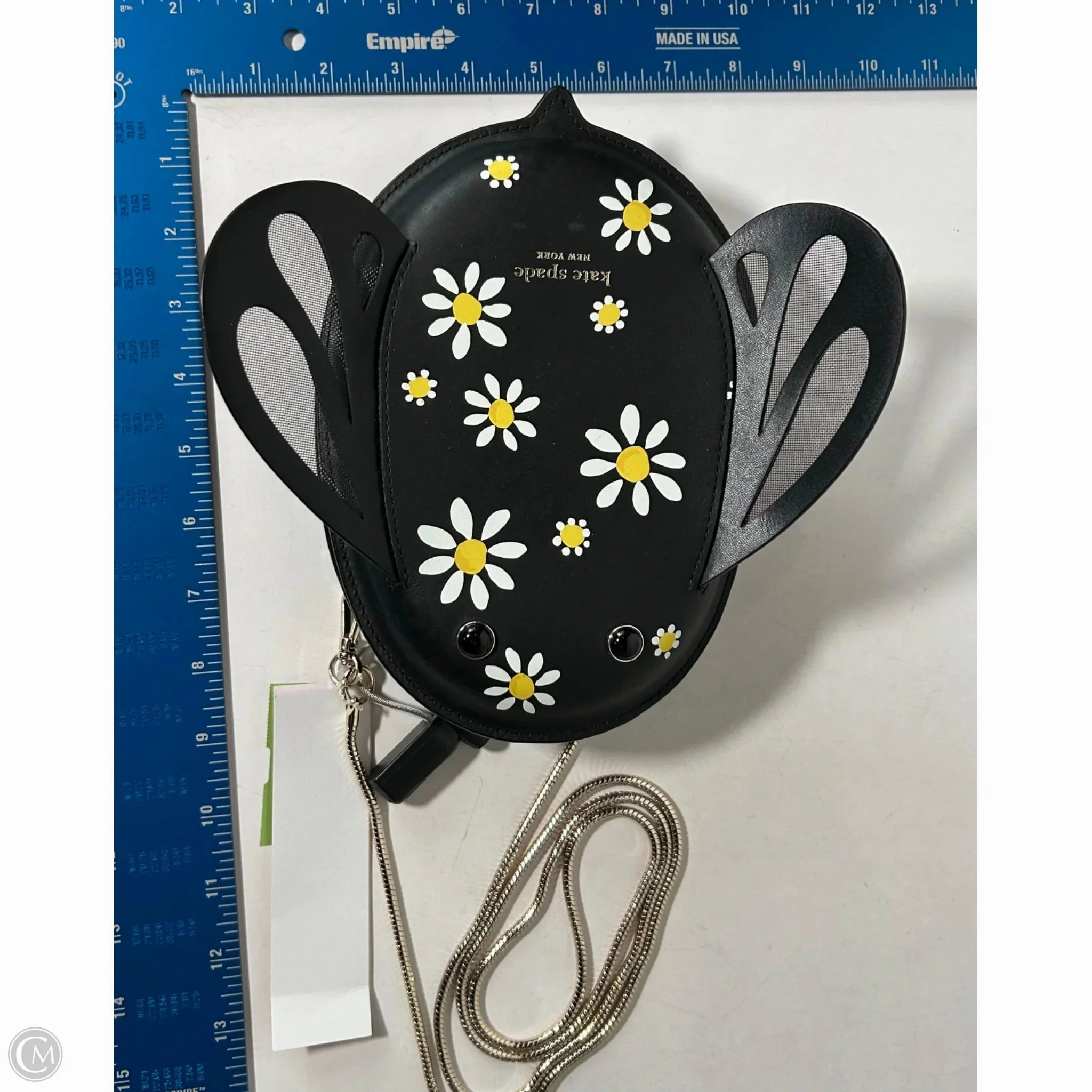 Crossbody Designer By Kate Spade, Size: Small