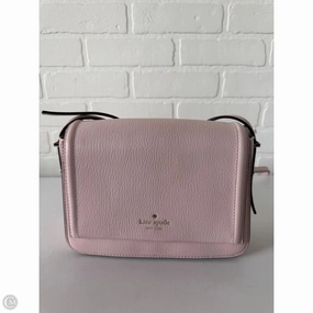 Crossbody Designer By Kate Spade, Size: Small