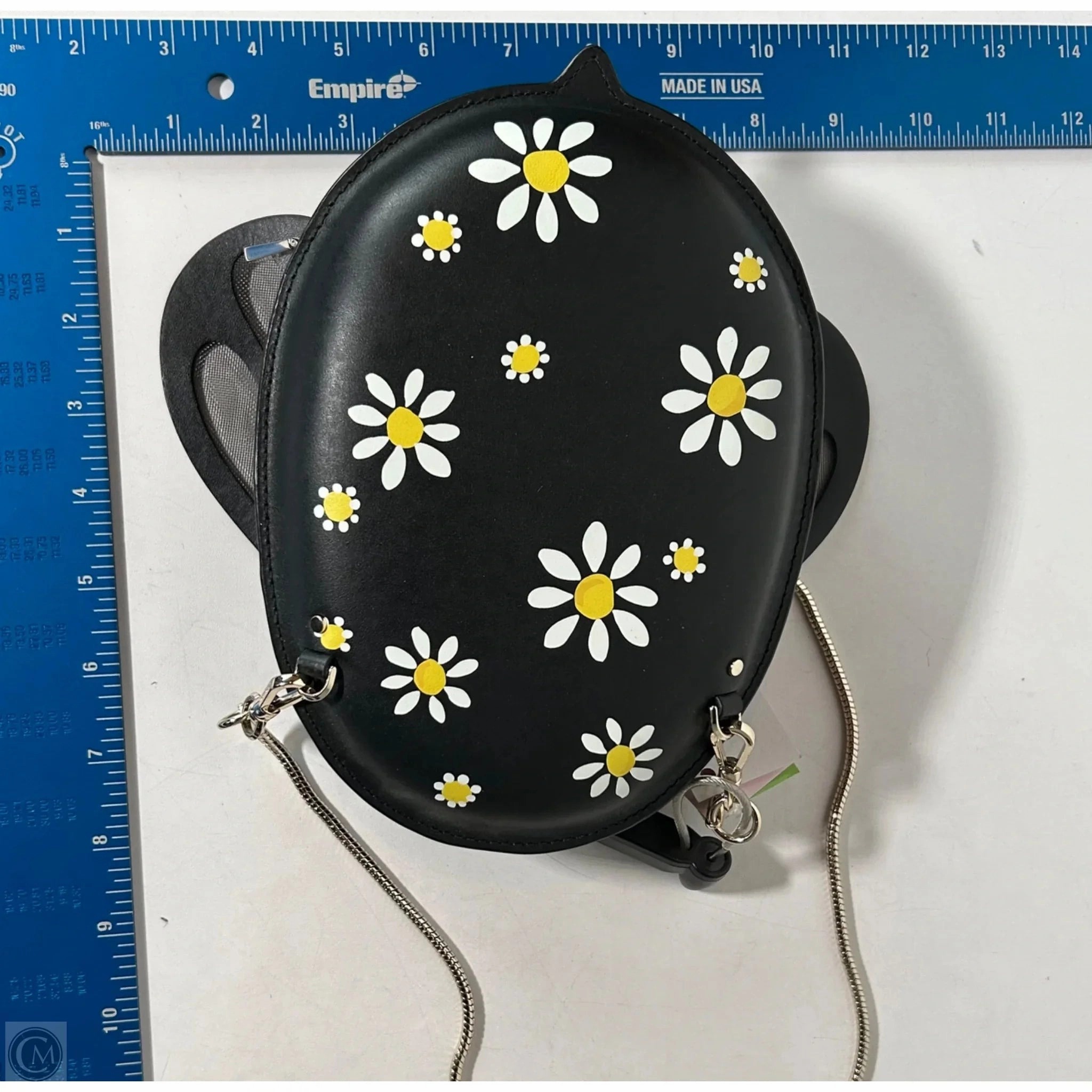 Crossbody Designer By Kate Spade, Size: Small