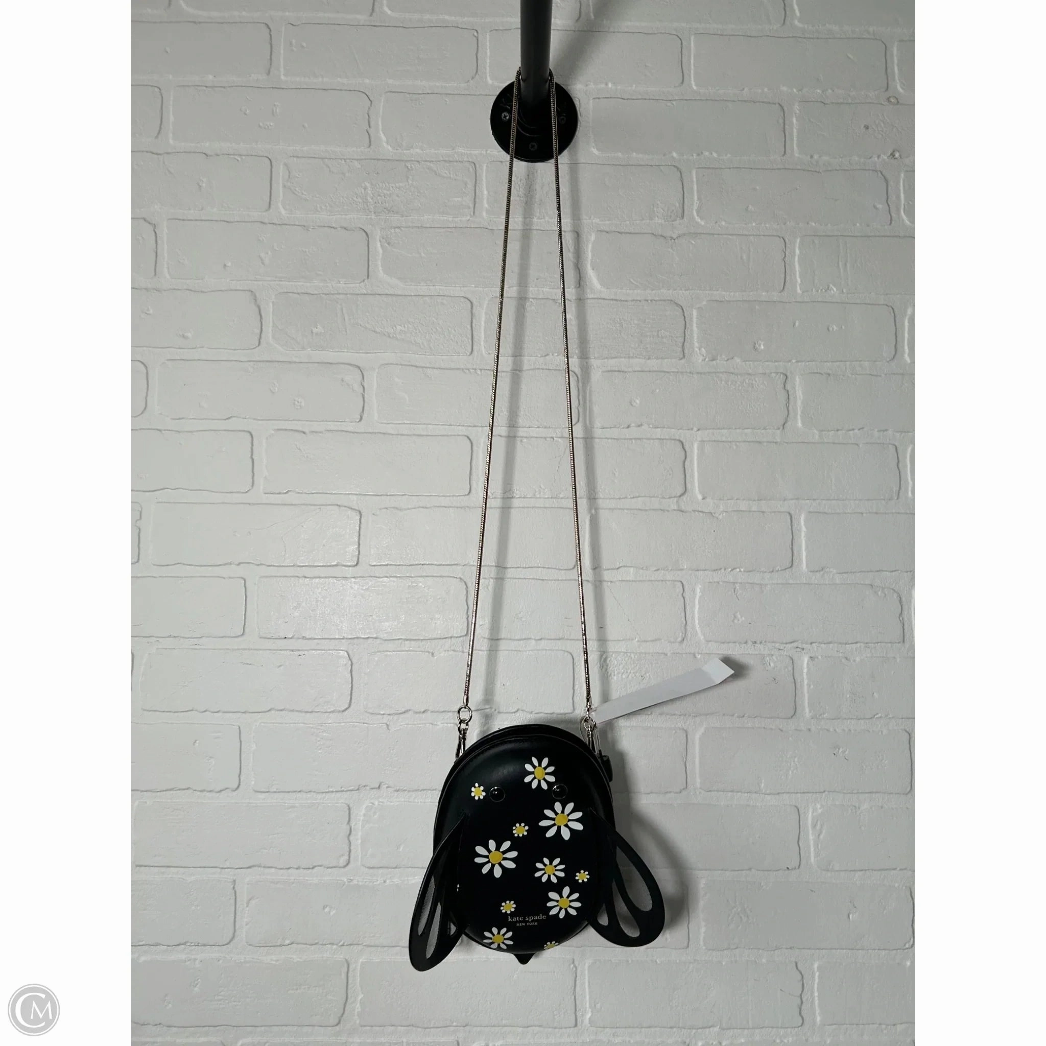 Crossbody Designer By Kate Spade, Size: Small