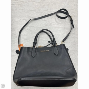 Crossbody Designer By Michael Kors, Size: Medium