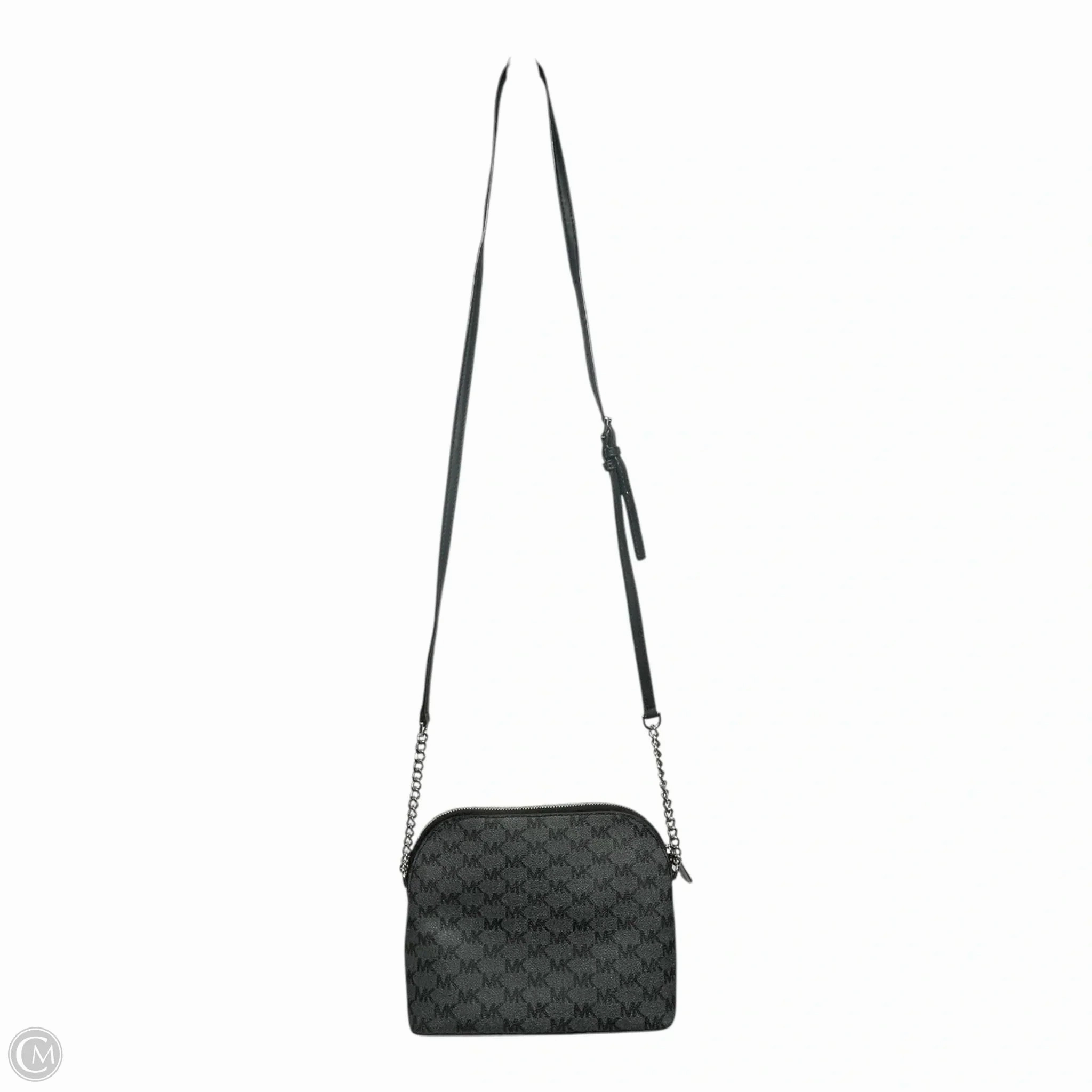 Crossbody Designer By Michael Kors, Size: Medium