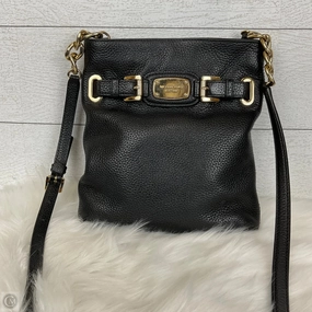 Crossbody Designer By Michael Kors, Size: Medium
