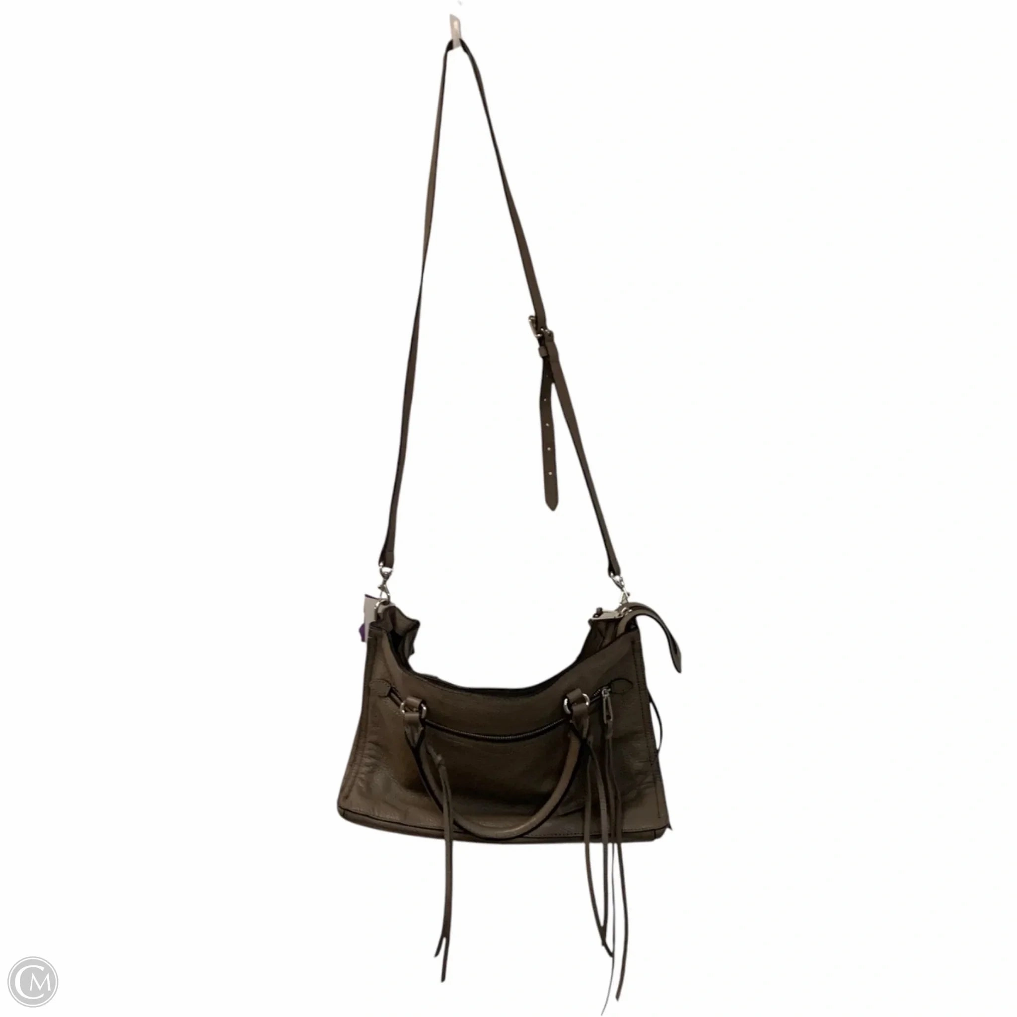 Crossbody Designer By Rebecca Minkoff, Size: Medium