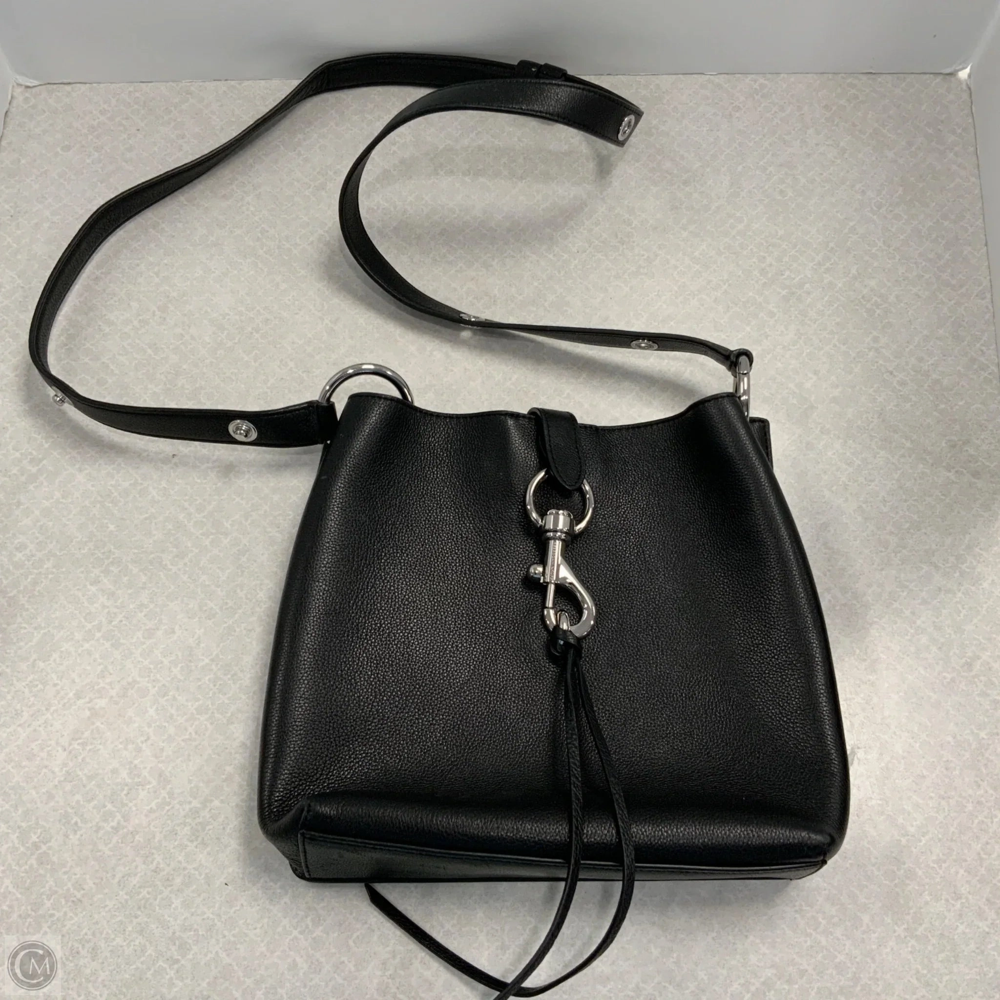 Crossbody Designer By Rebecca Minkoff, Size: Small