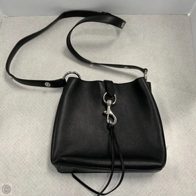Crossbody Designer By Rebecca Minkoff, Size: Small