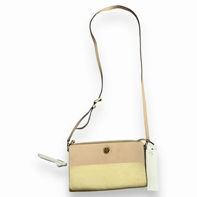 Crossbody Designer By Tory Burch  Size: Medium