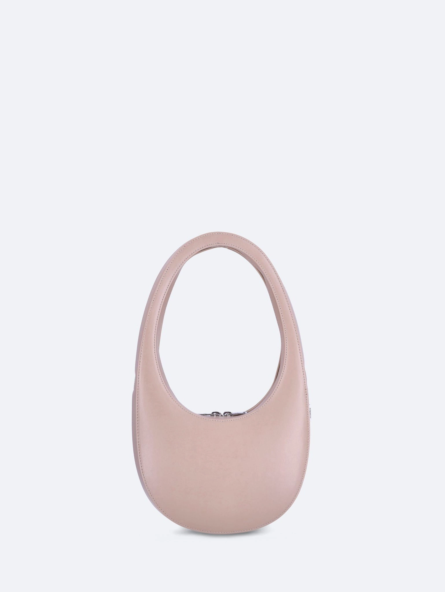 Crossbody swipe bag