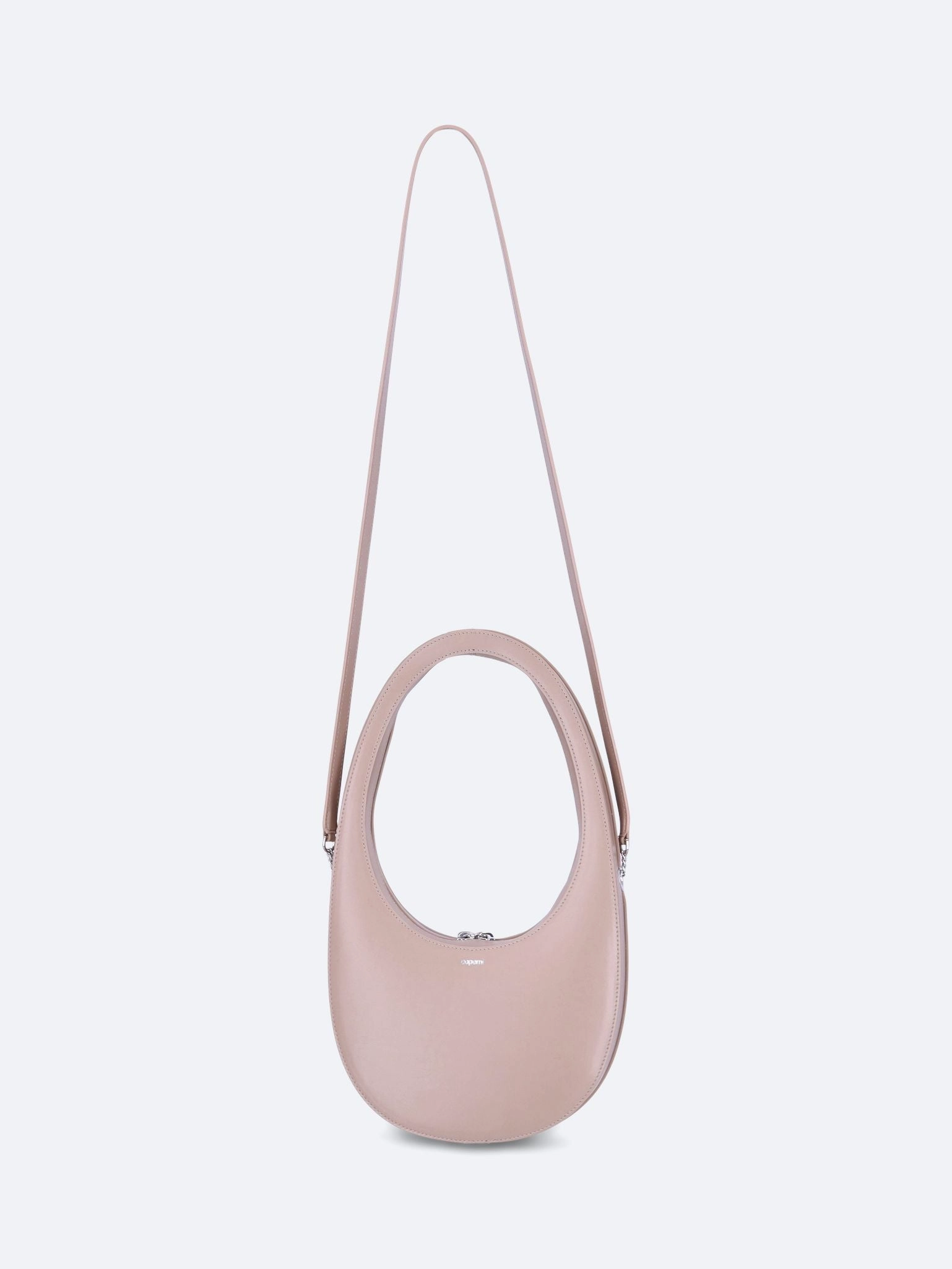 Crossbody swipe bag
