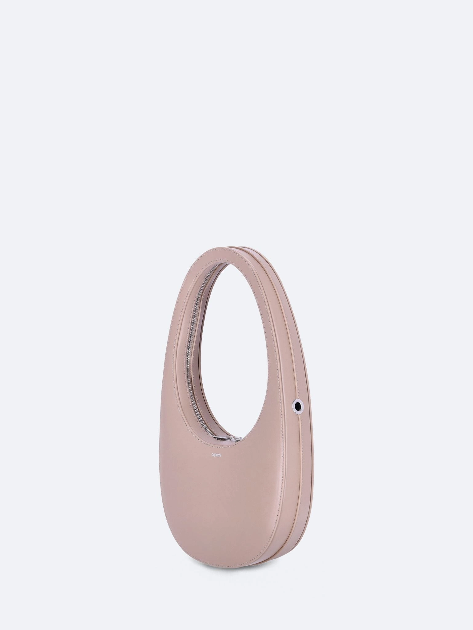 Crossbody swipe bag