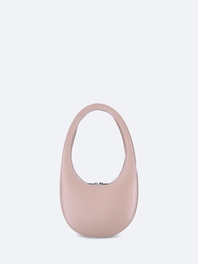 Crossbody swipe bag