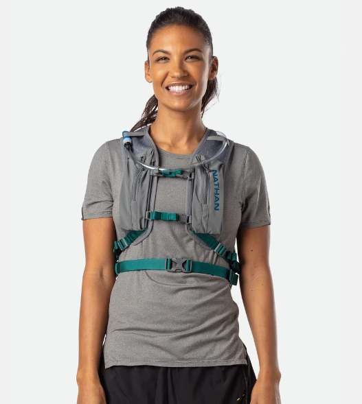 Crossover 10 Liter Hydration Pack