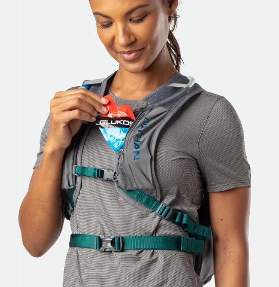 Crossover 10 Liter Hydration Pack
