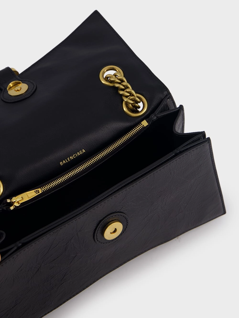 Crush Small Chain Bag