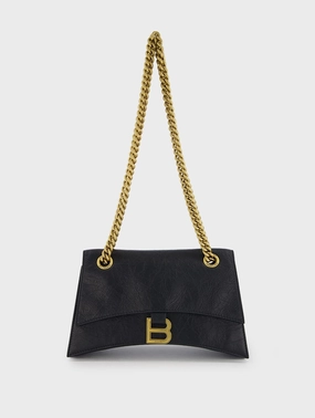 Crush Small Chain Bag