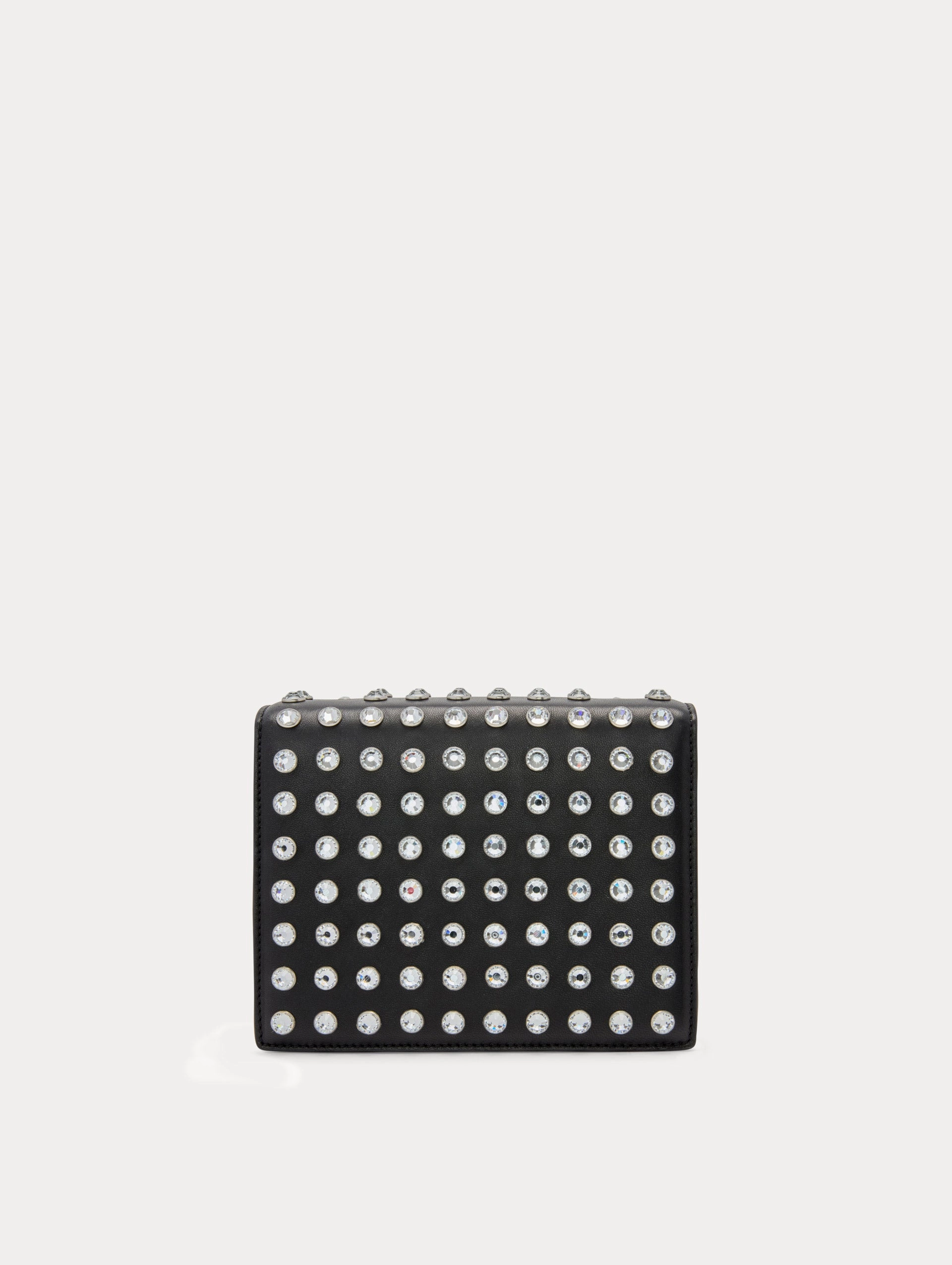 Crystal Stud Mini TRO Bag