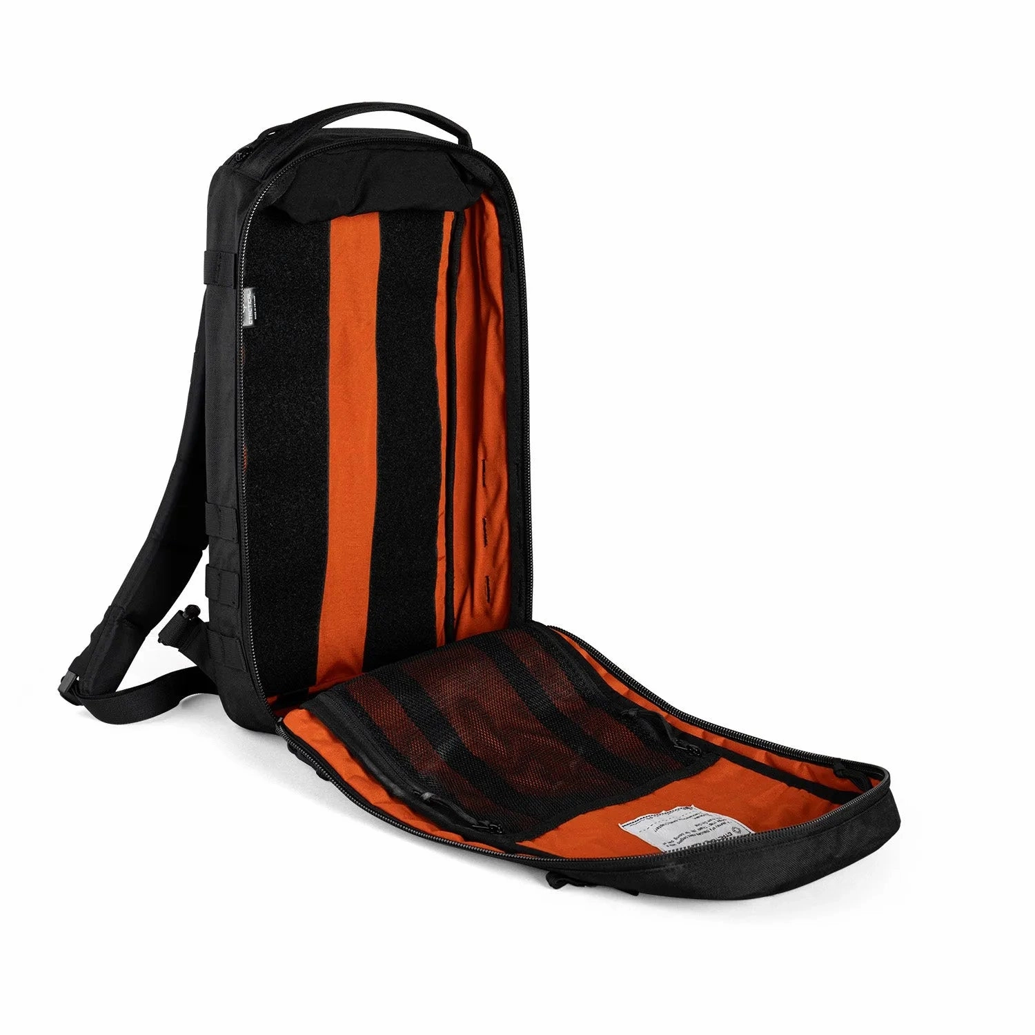 Ctactical CT10 V2.0 Backpack - 1000D Nylon Cordura