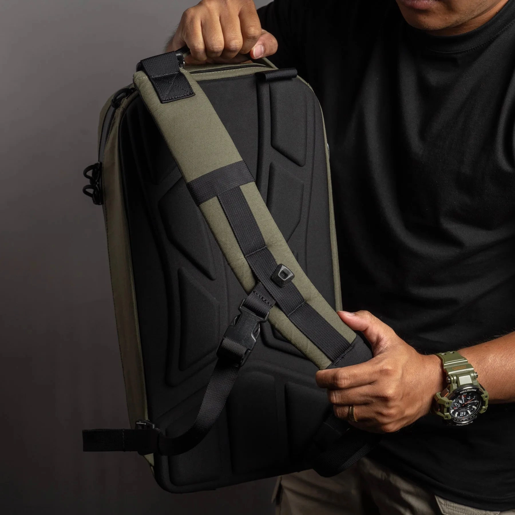 Ctactical CT10 X-Pac X50 Backpack