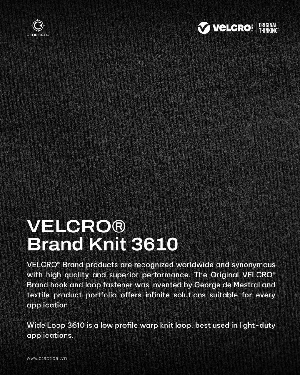 Ctactical CT15 V3.0 Backpack - Patchaholic N420D RS