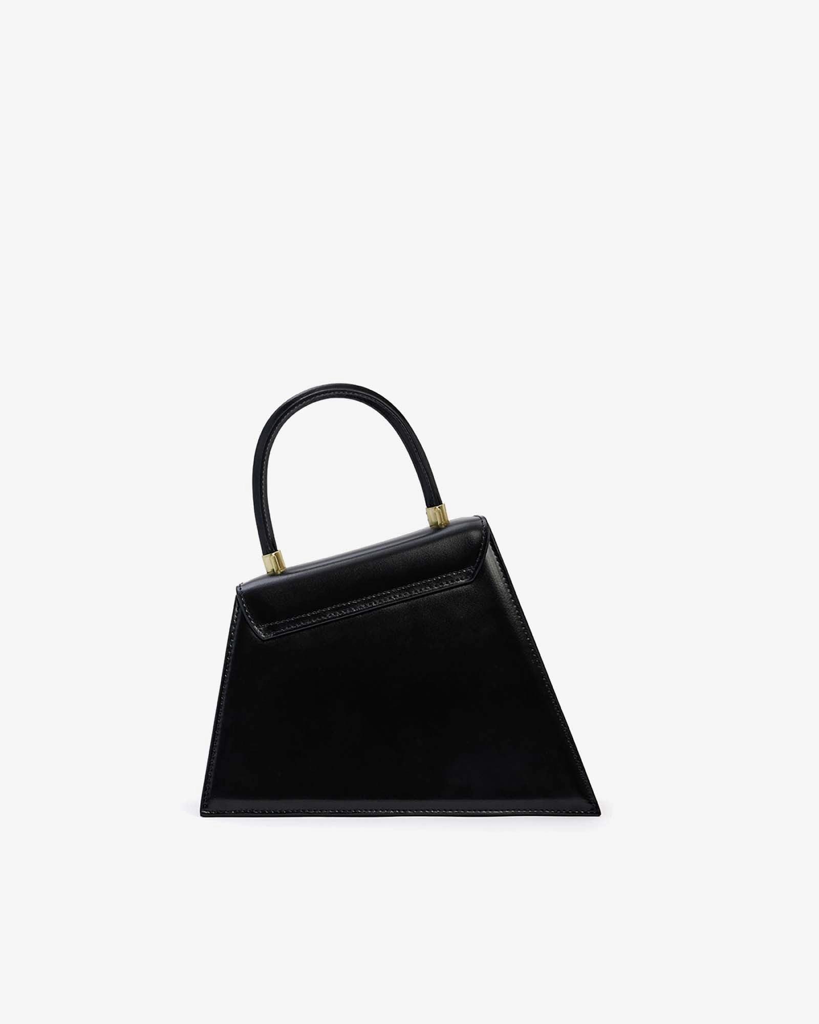 CUBIST - Black