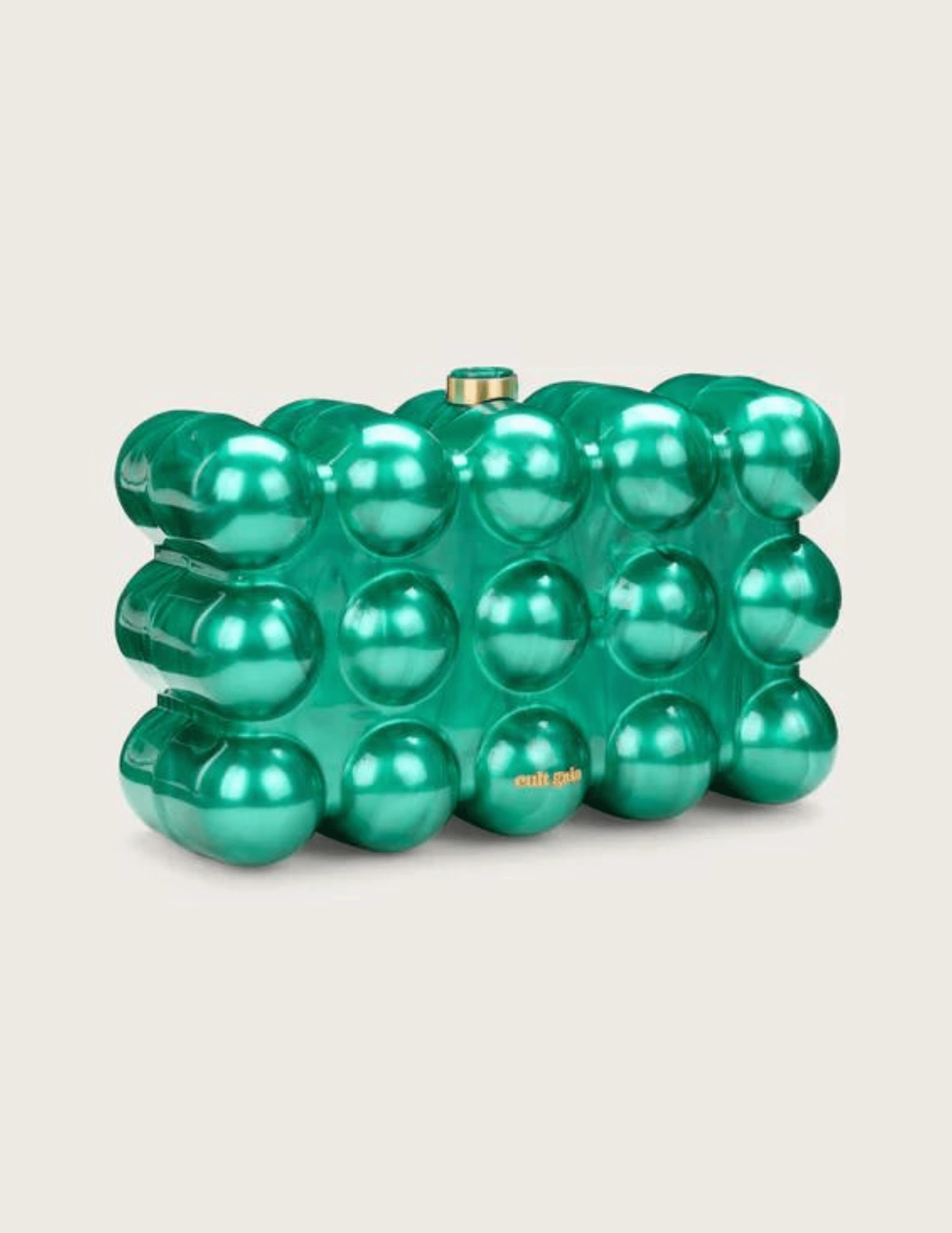 Cult Gaia The Bubble Clutch