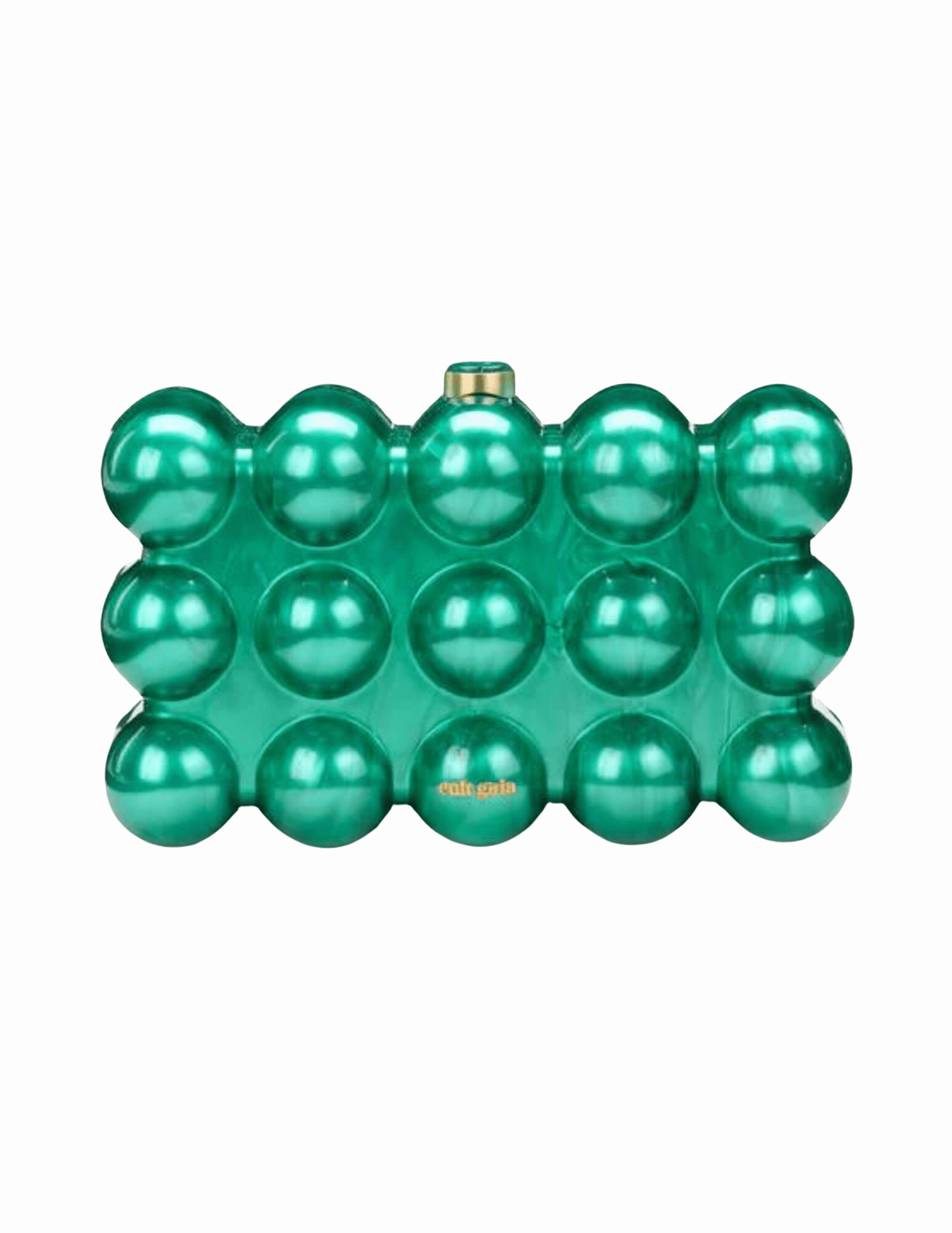 Cult Gaia The Bubble Clutch