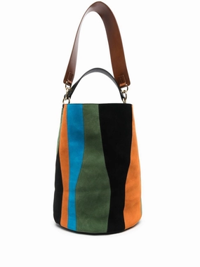 Cylinder Bag