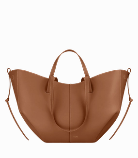 Cyme - Textured Camel