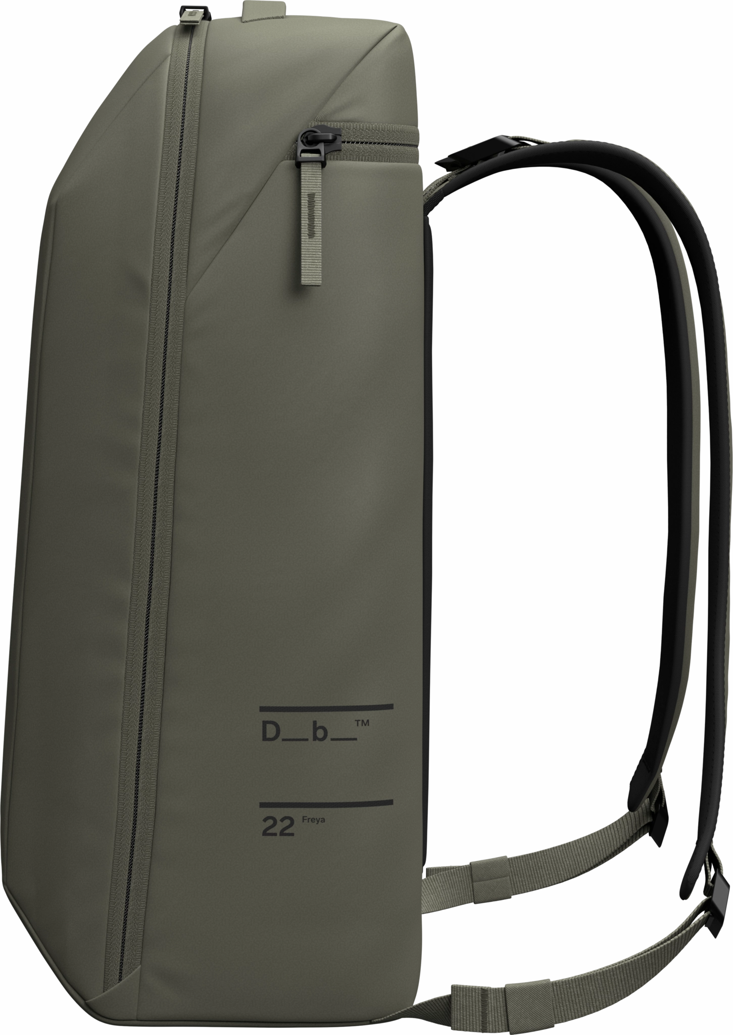 D_b_ Freya Backpack (22L)