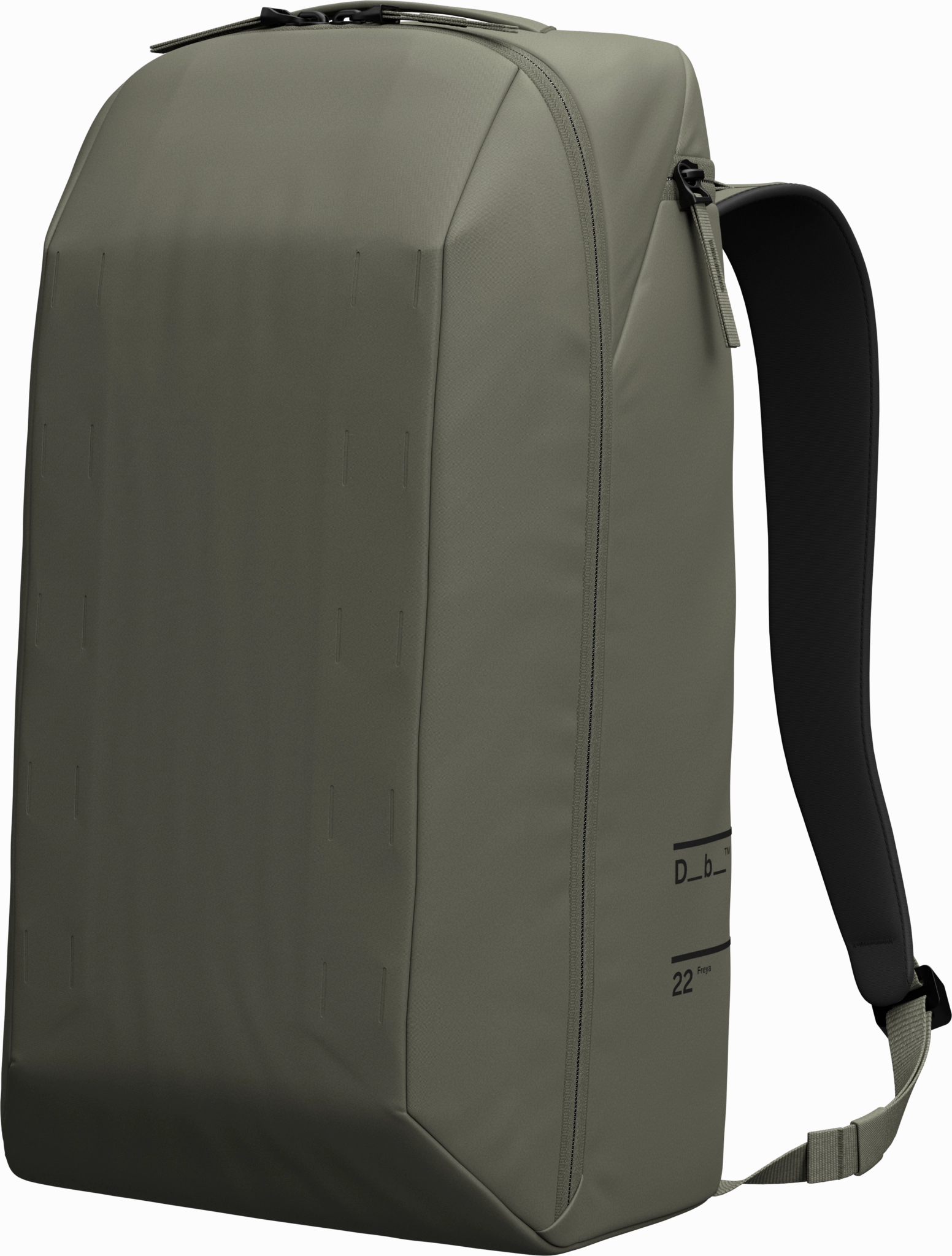 D_b_ Freya Backpack (22L)