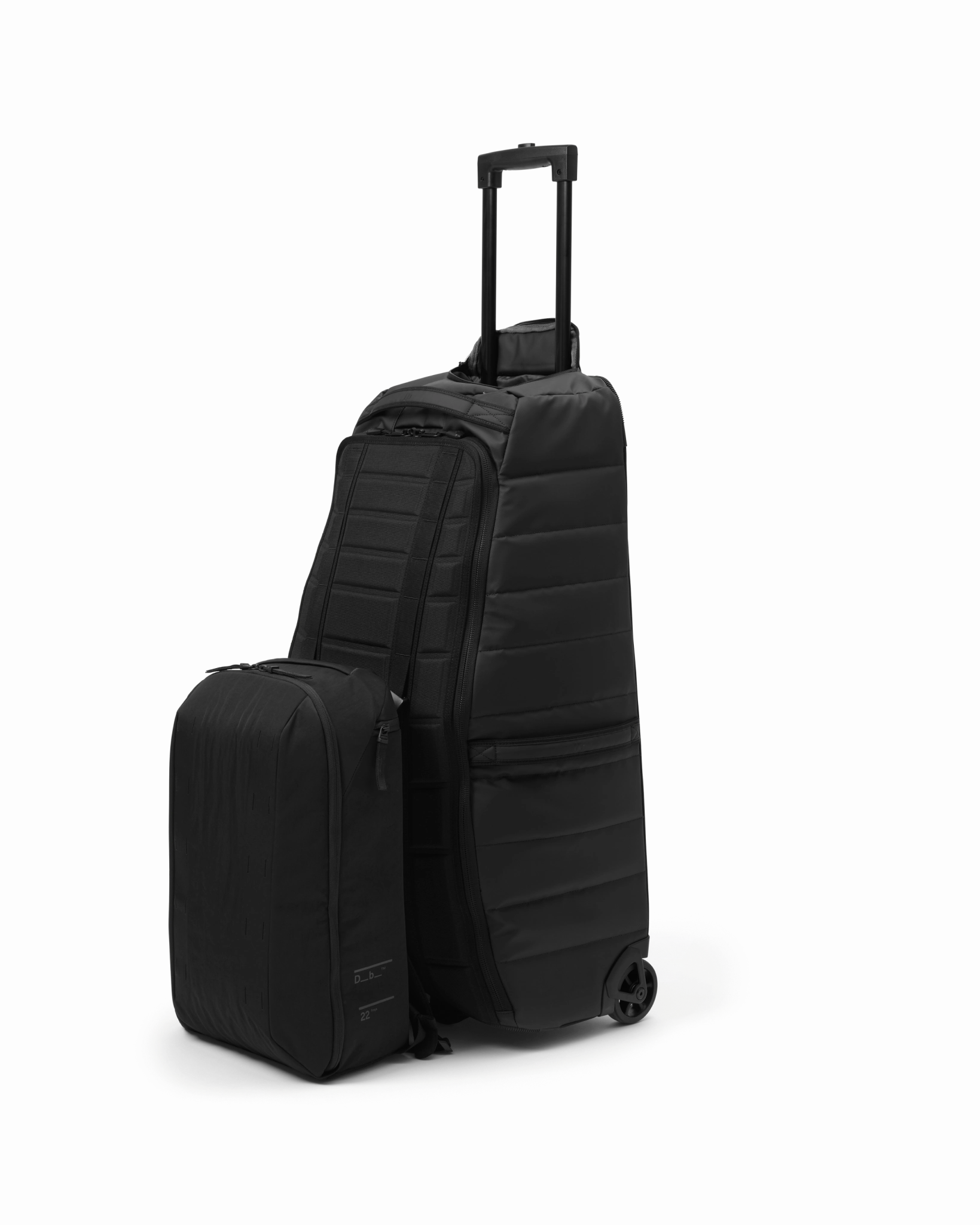D_b_ Freya Backpack (22L)
