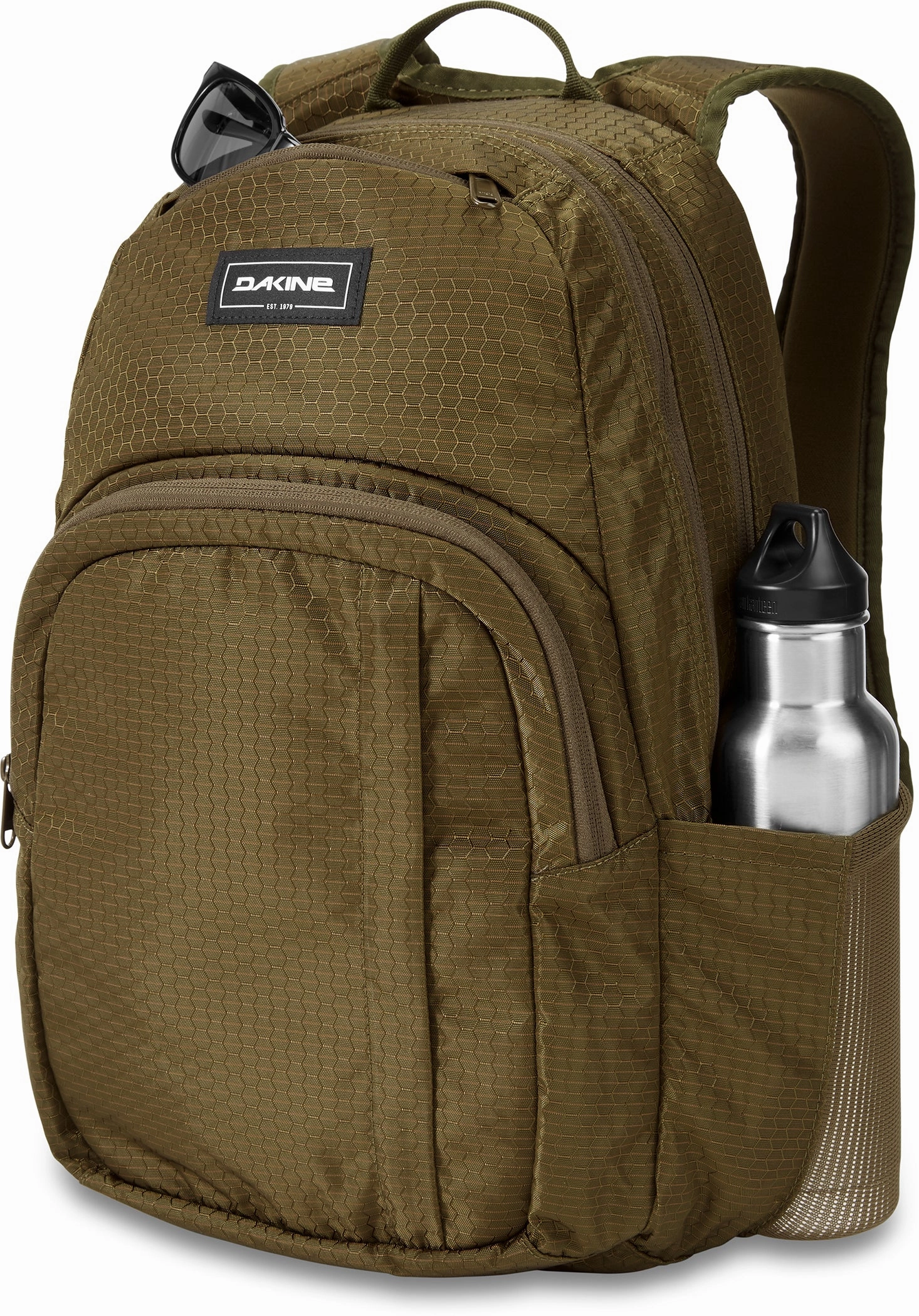 Dakine Campus Pack Medium 25L School Backpacks