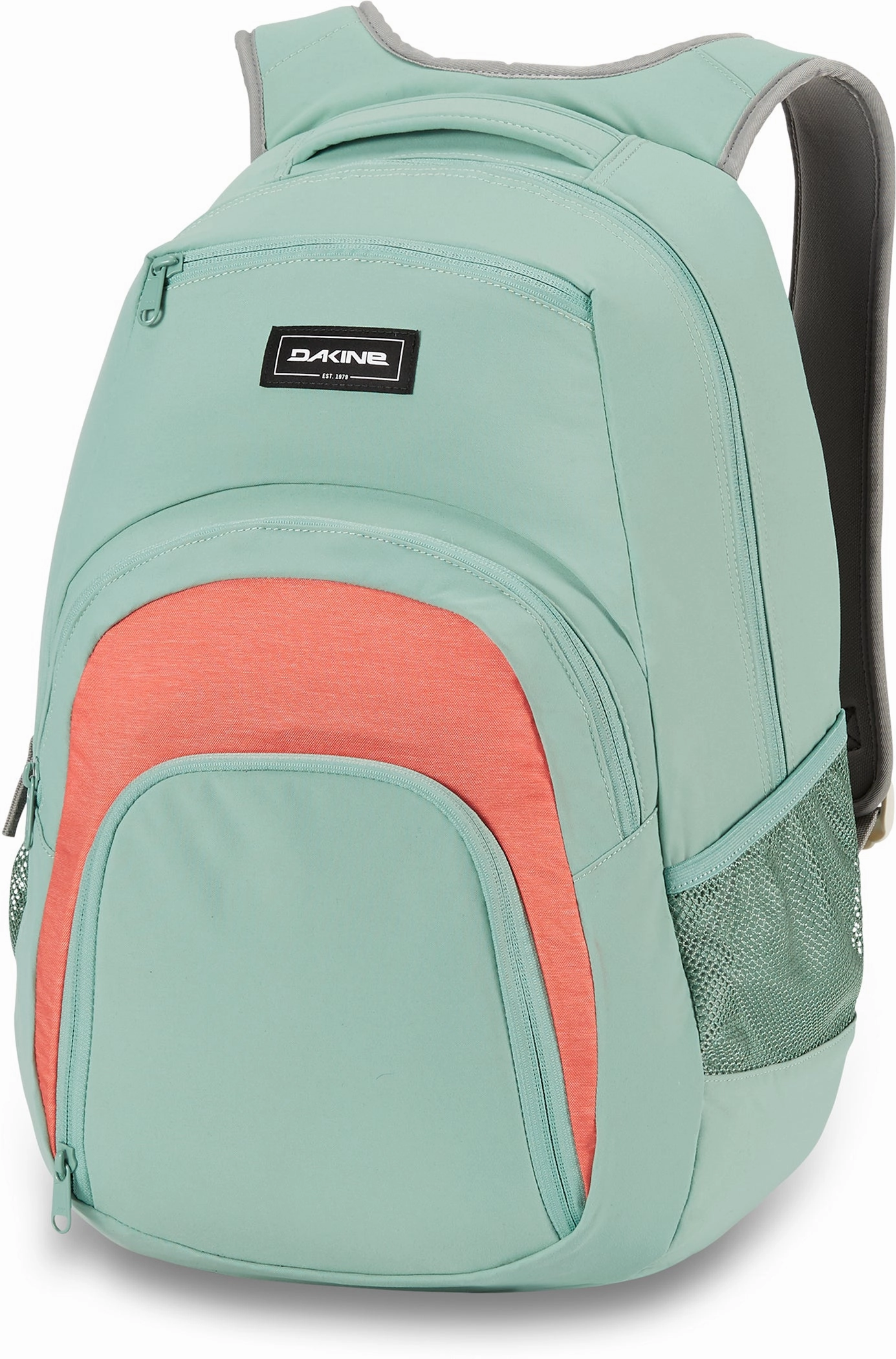 Dakine Campus Pack Medium 25L School Backpacks