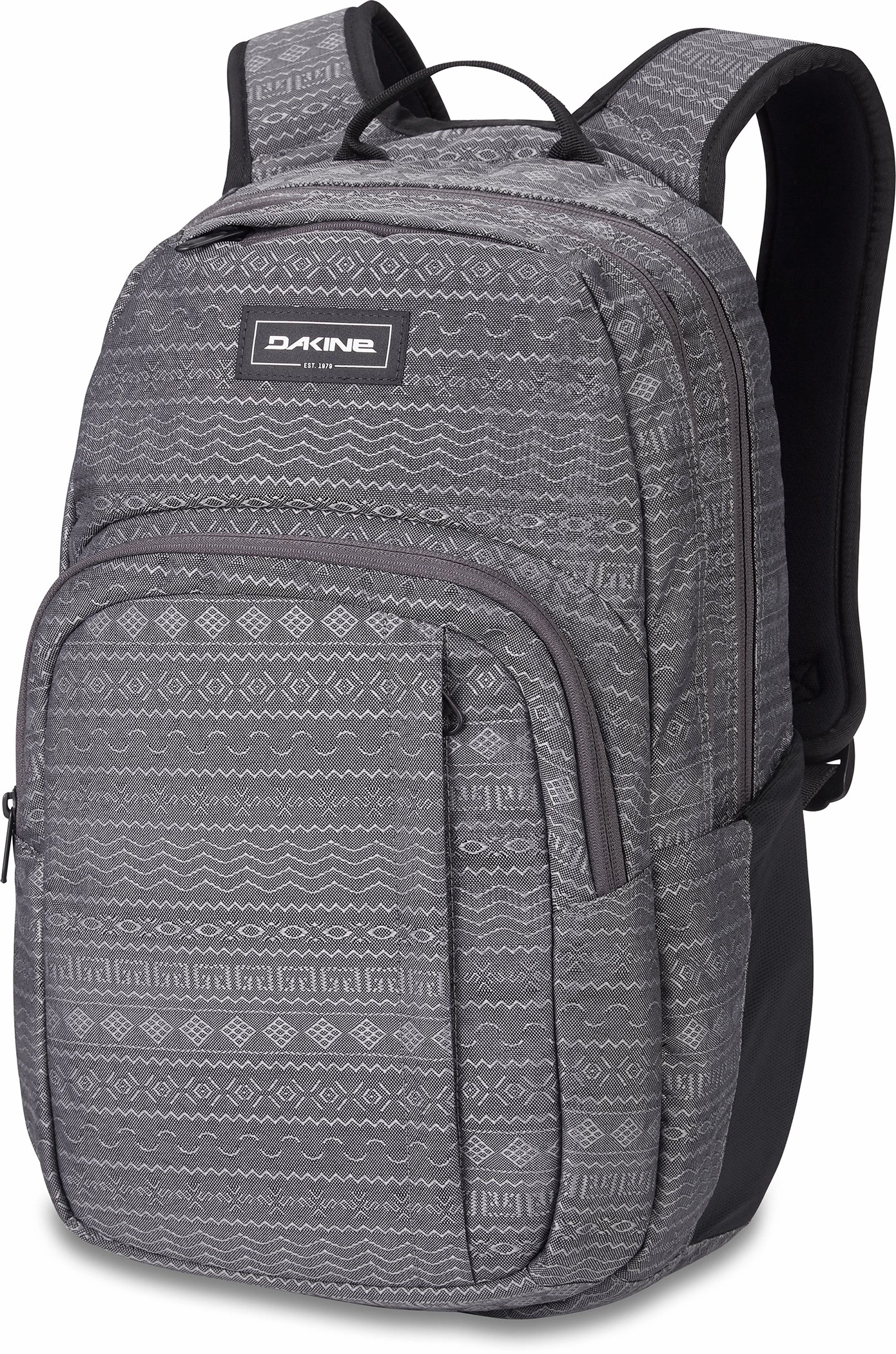 Dakine Campus Pack Medium 25L School Backpacks