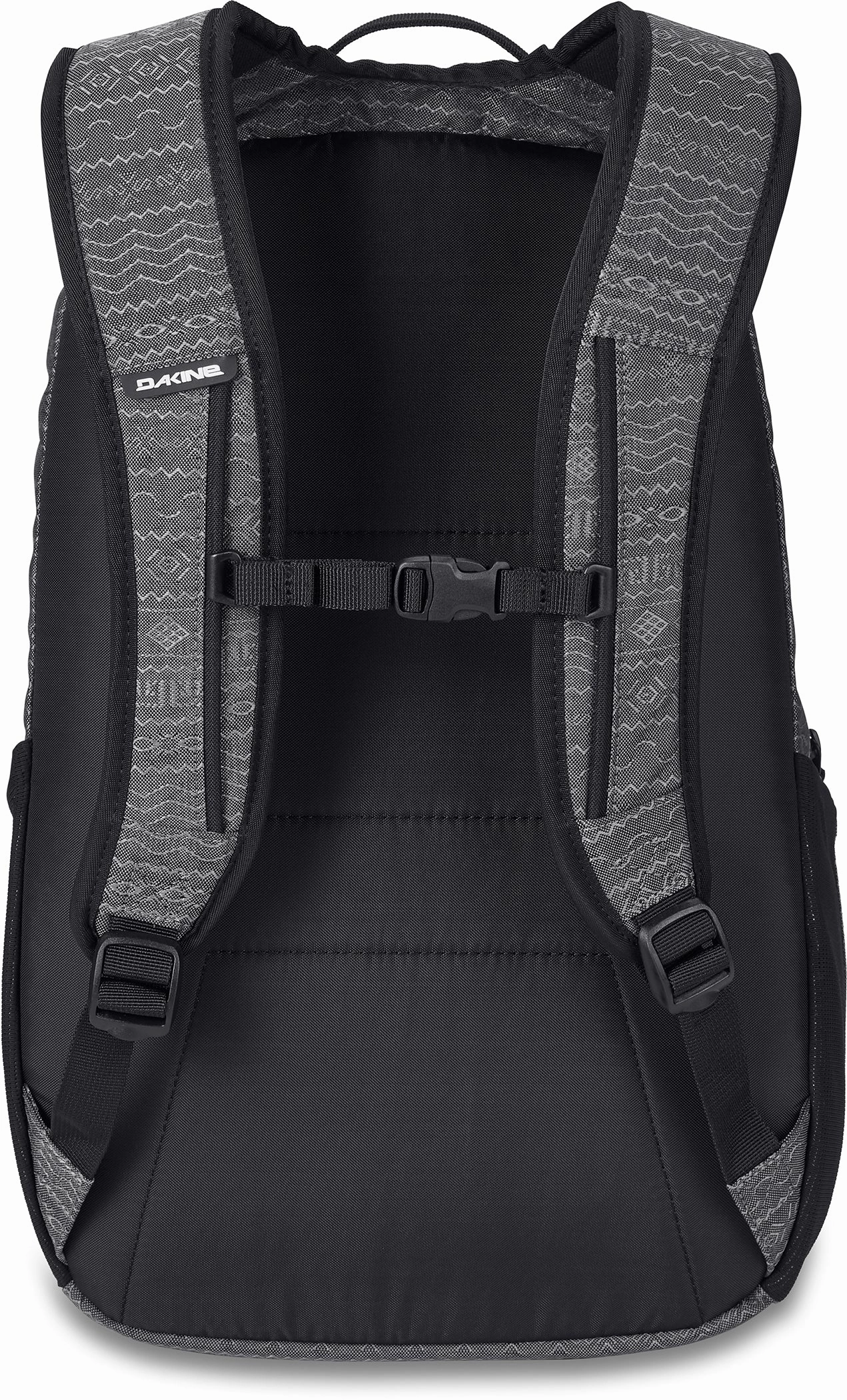Dakine Campus Pack Medium 25L School Backpacks