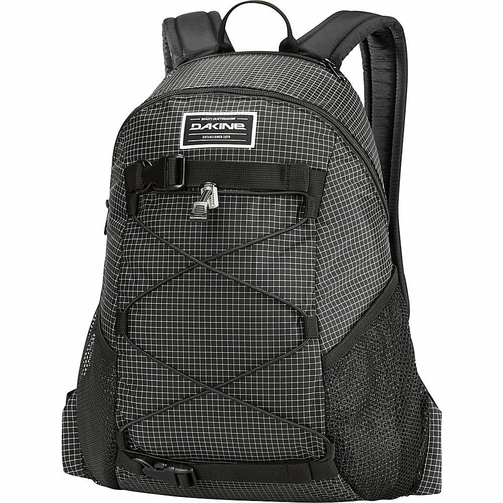 Dakine Wonder 15L Pack