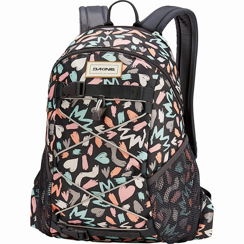 Dakine Wonder 15L Pack