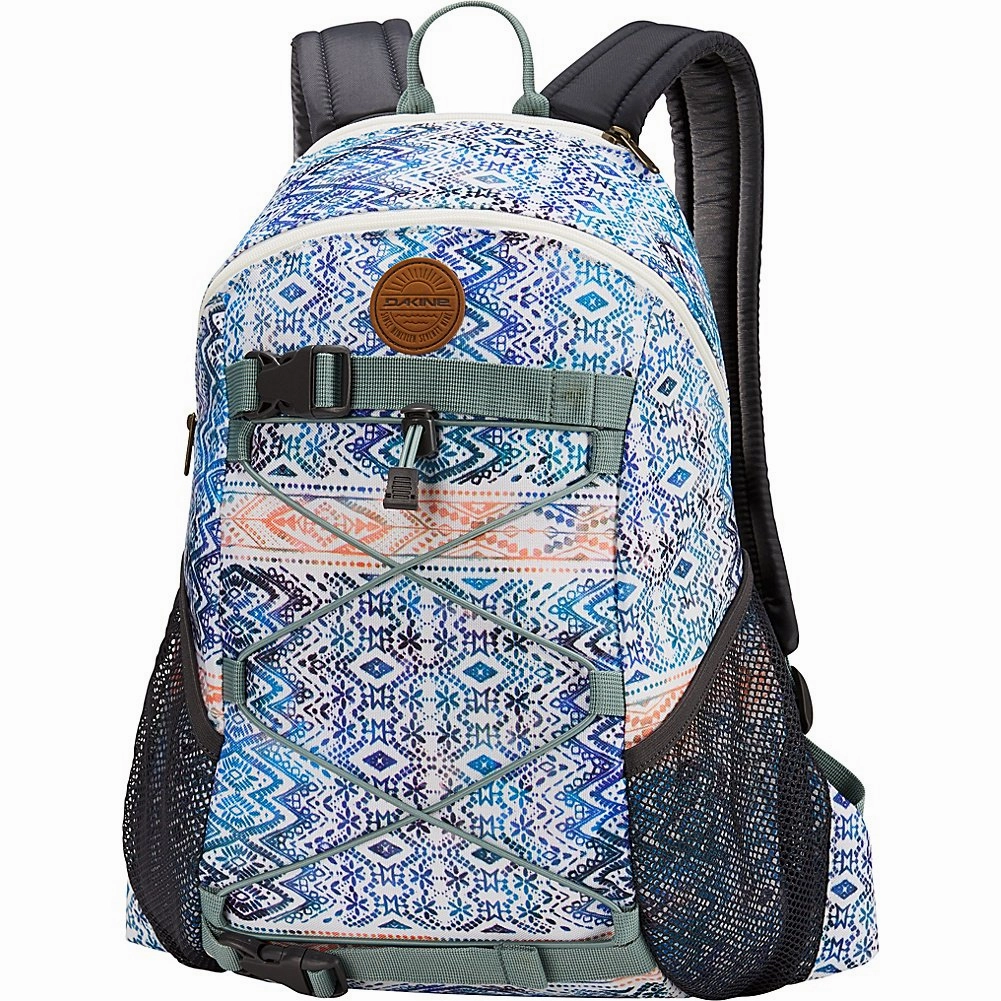 Dakine Wonder 15L Pack