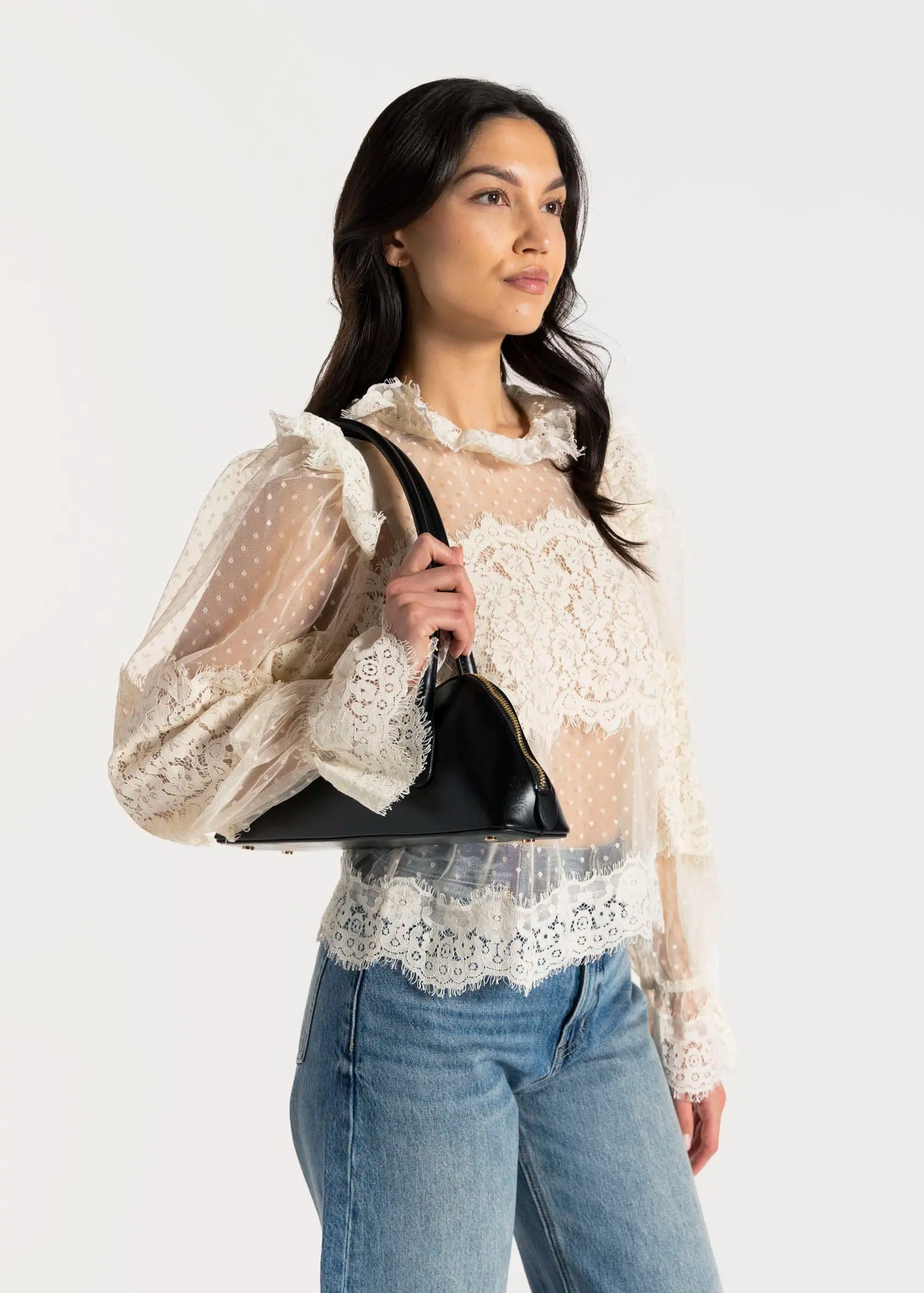Dakota Shoulder Bag