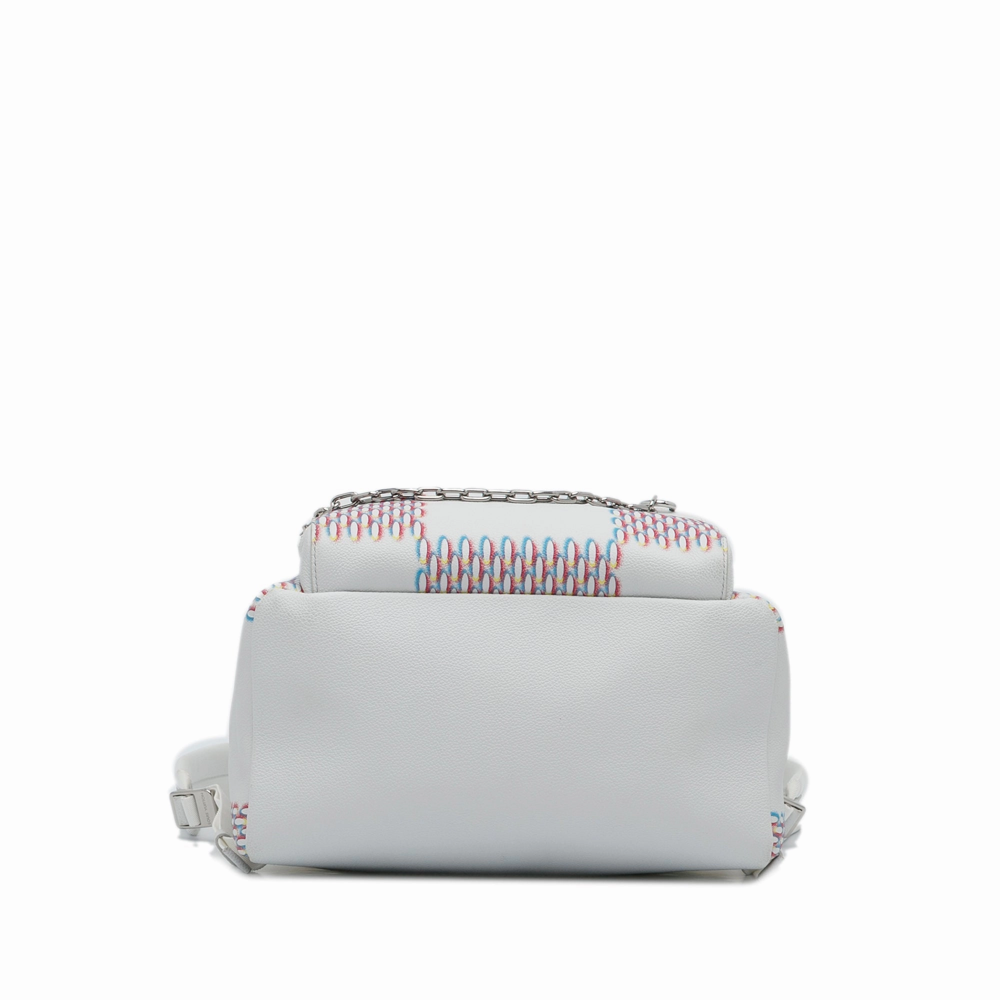Damier Spray Racer Backpack