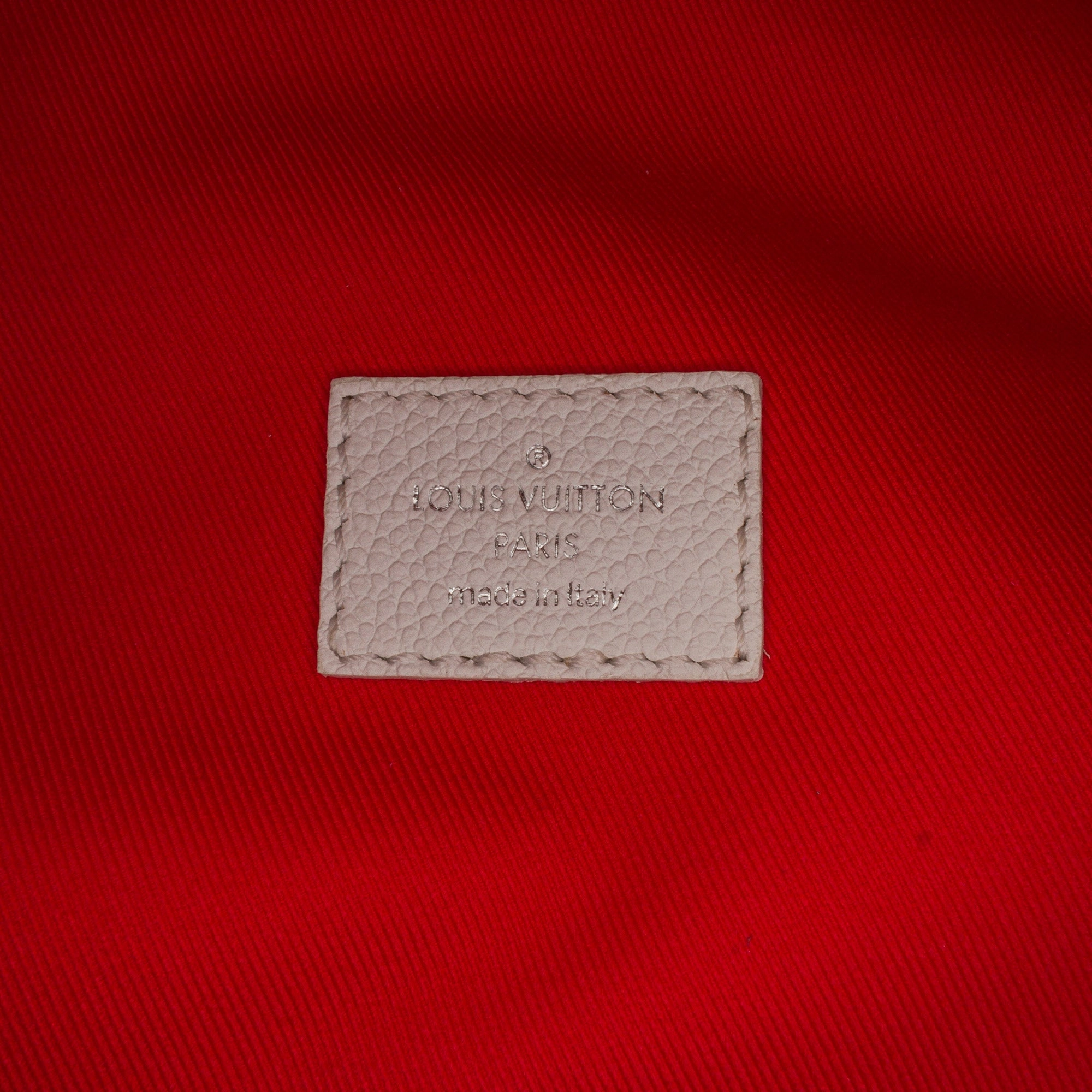 Damier Spray Racer Backpack