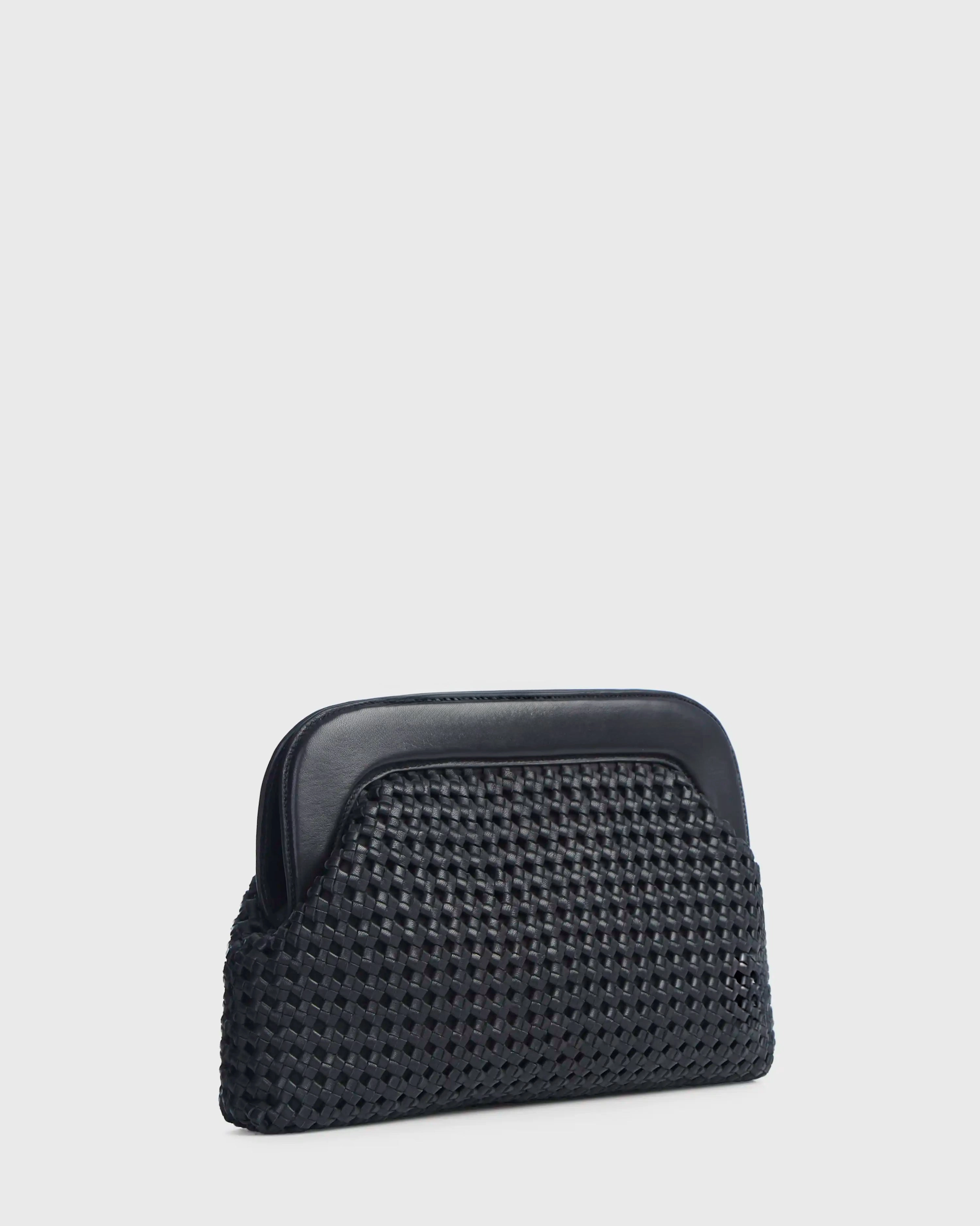 DANIELA - 8324004 Black