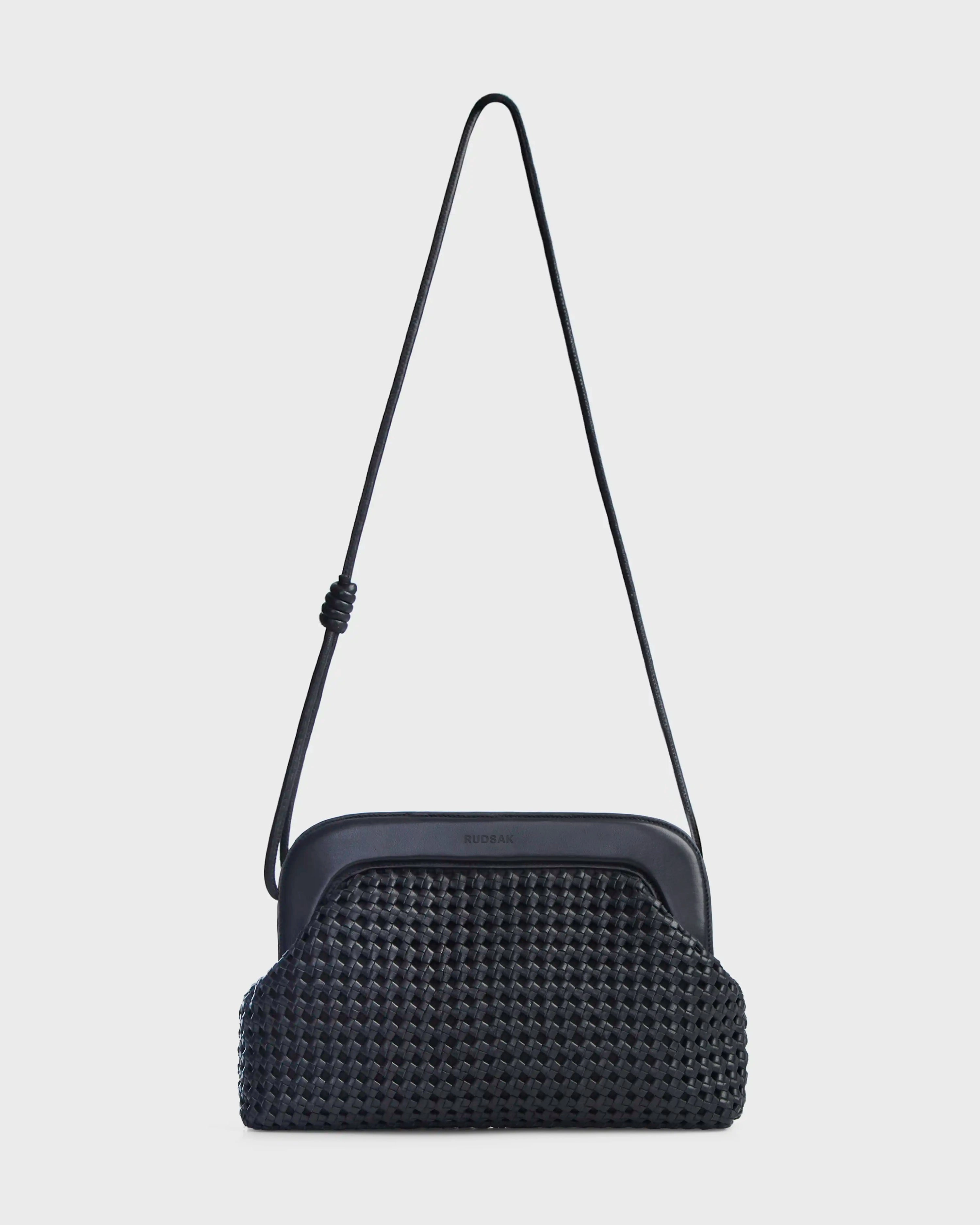 DANIELA - 8324004 Black