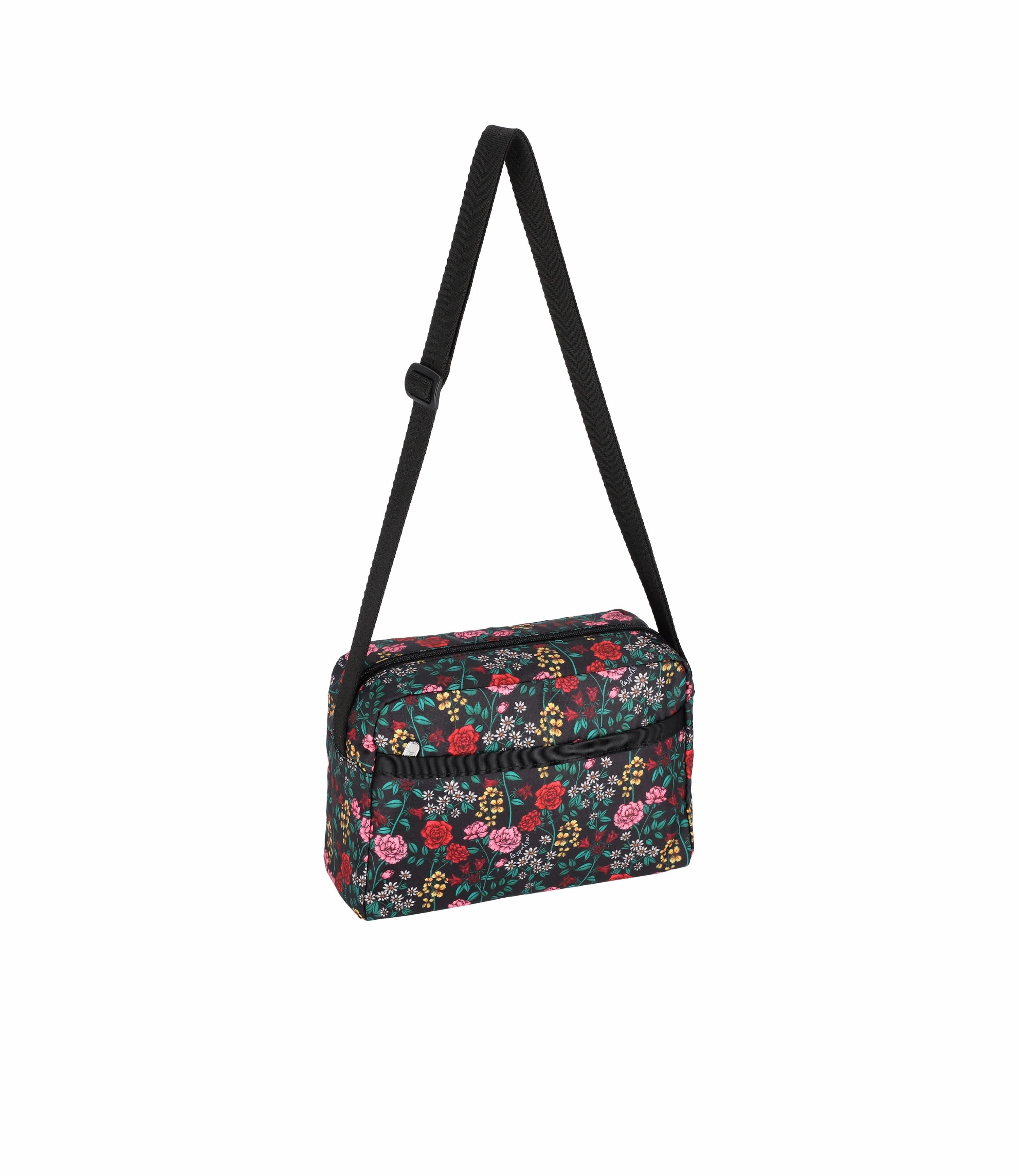 Daniella Crossbody
